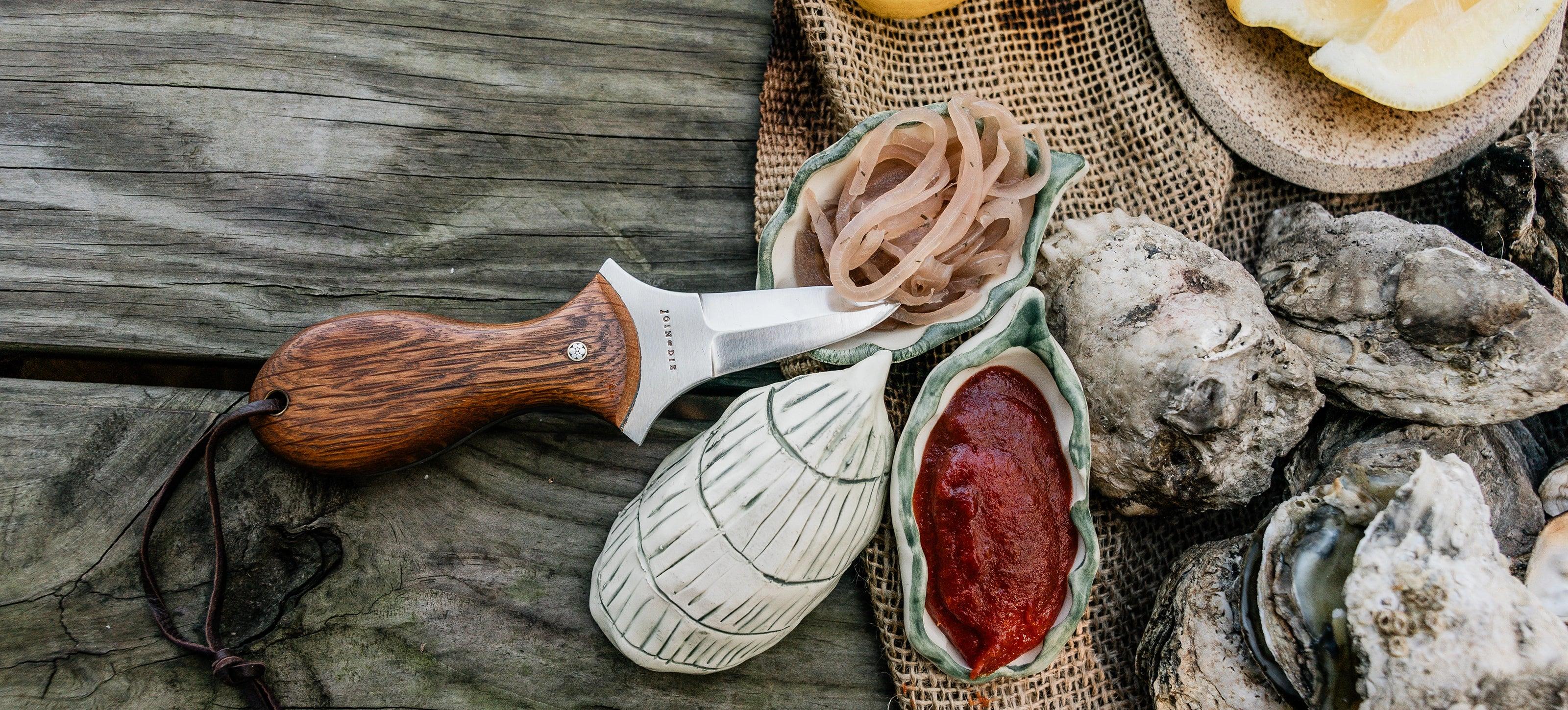Entertaining - Southern Crafted