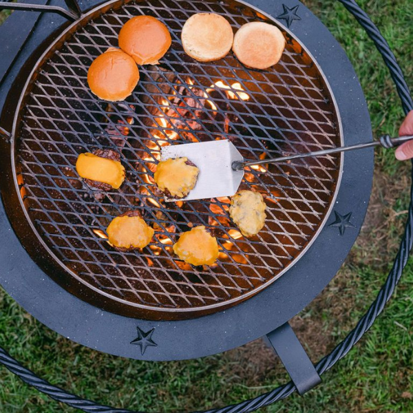 Grill Tools (SIF CP)