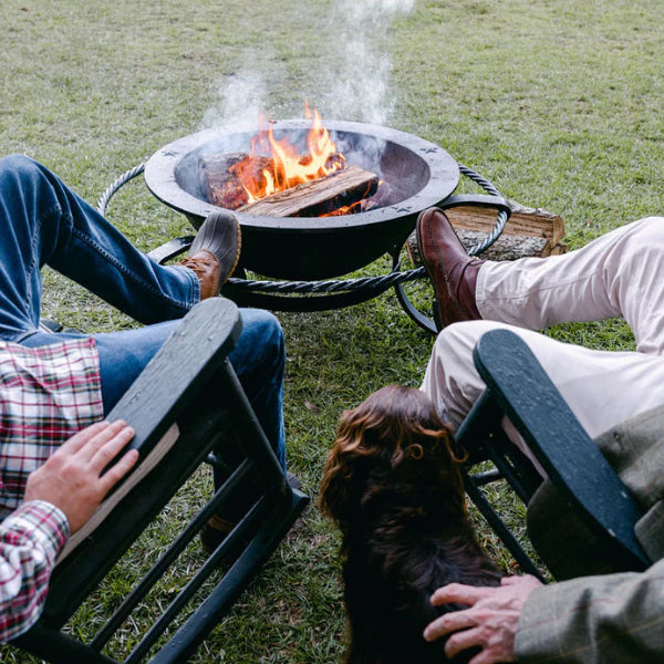 The smokeLESS Gathering Experience