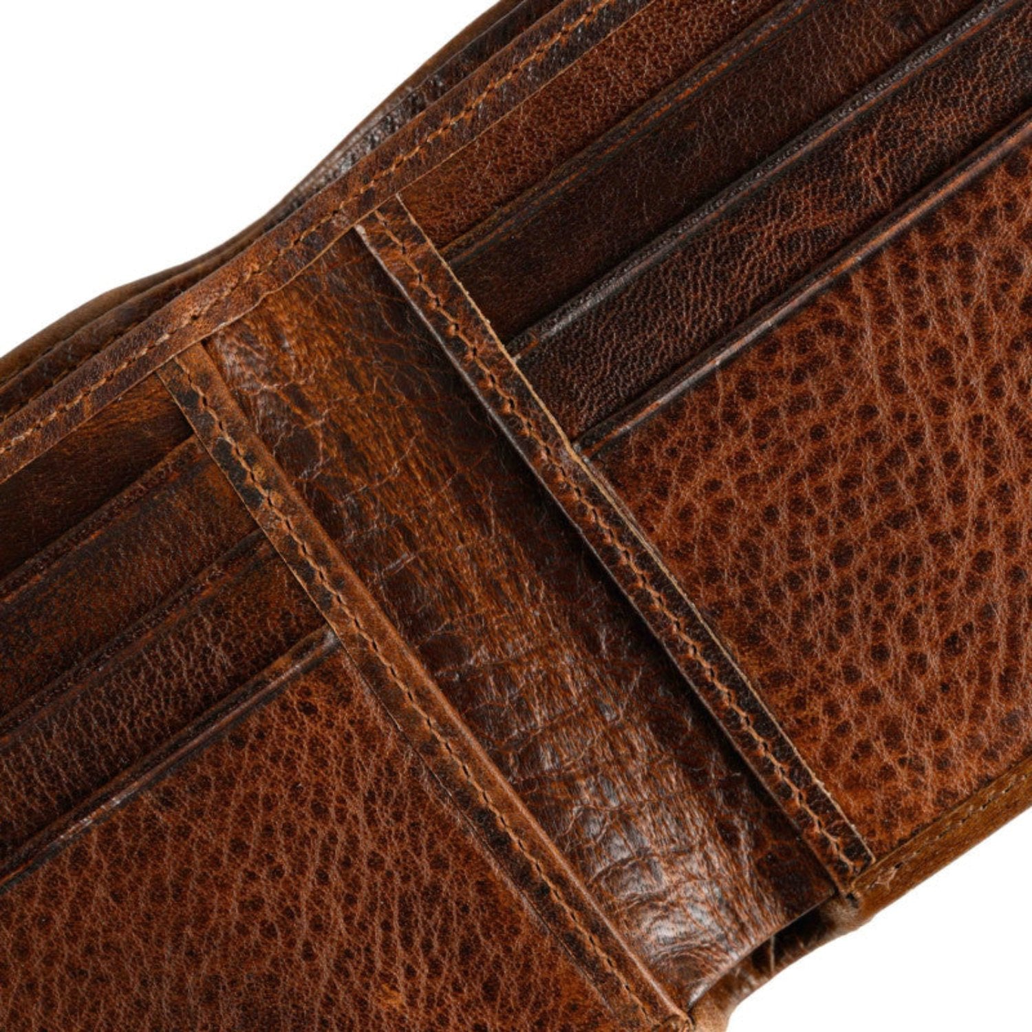 Bifold Wallet