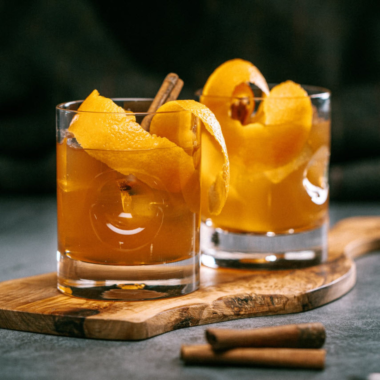 Oklahoma Rocks Glass