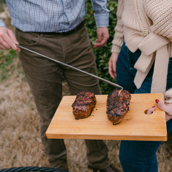 Grill Tools (SIF CP)