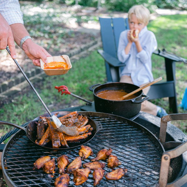 Grill Tools (SIF CP)