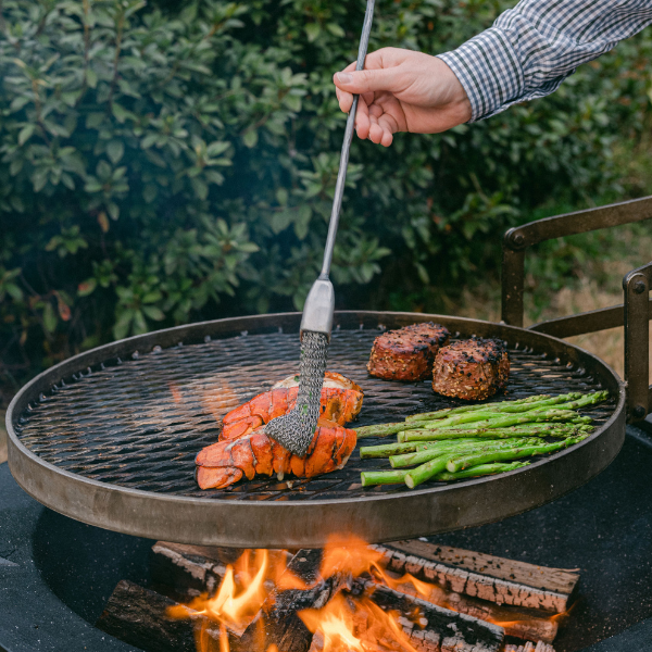 Grill Tools (SIF CP)