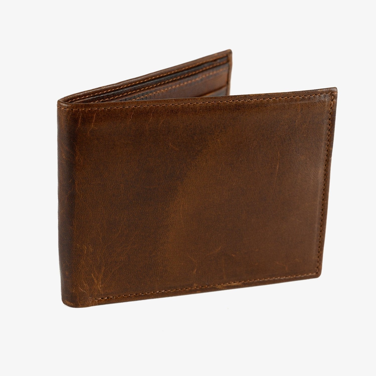 Bifold Wallet