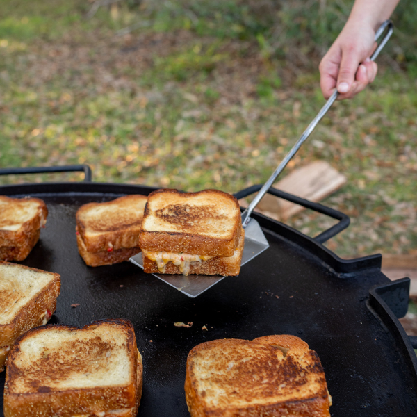 Grill Tools (SIF CP)