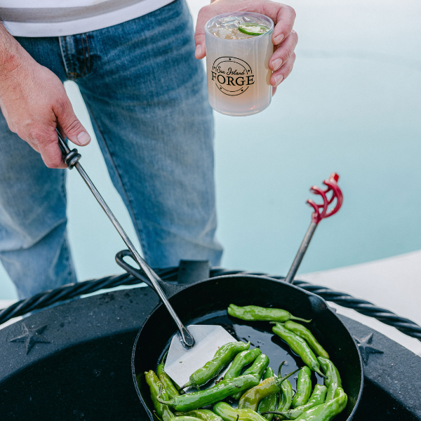 Grill Tools (SIF CP)