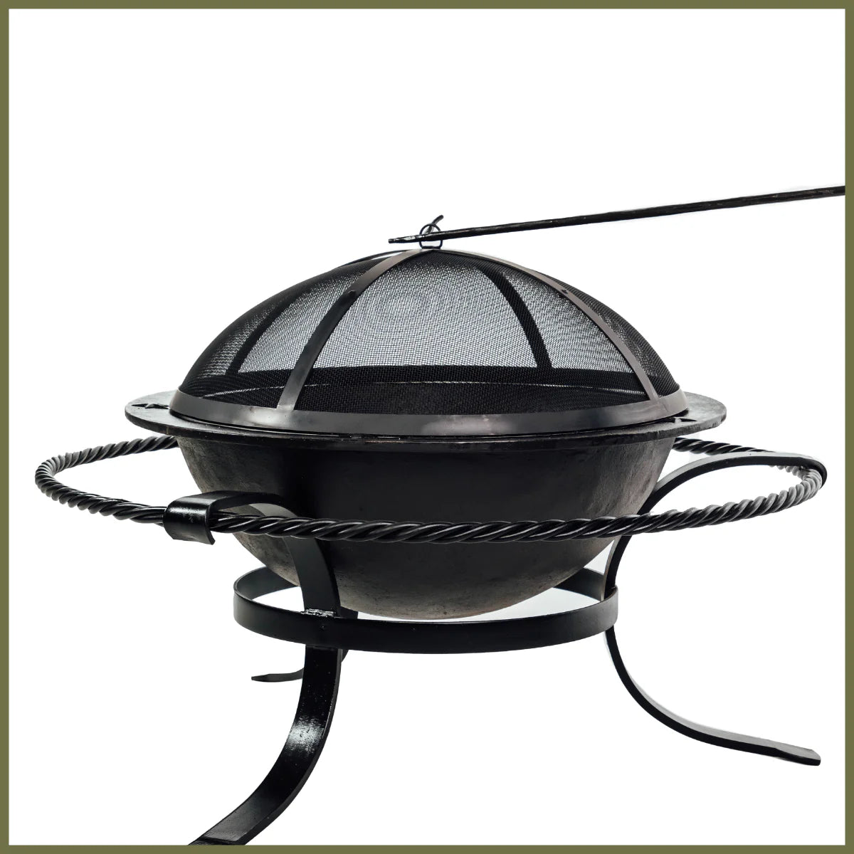 The smokeLESS Gathering Experience