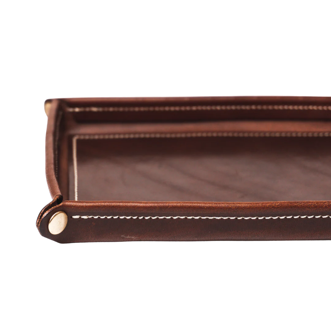 Gentleman's Valet Tray