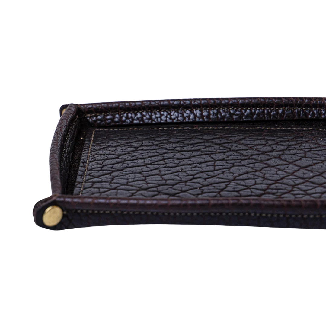 Gentleman's Valet Tray