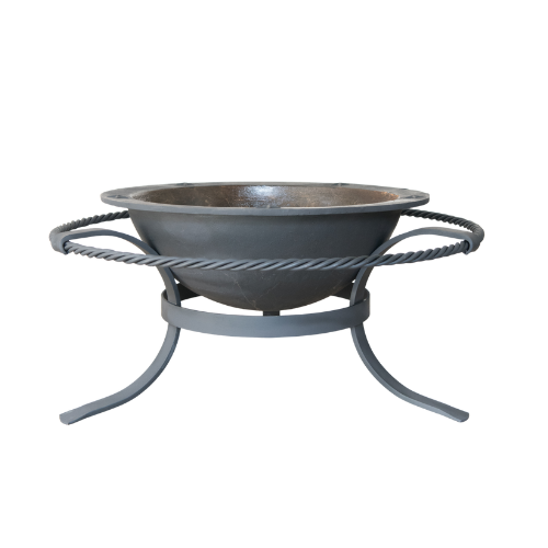 SmokeLESS Wood Burning Fire Pit