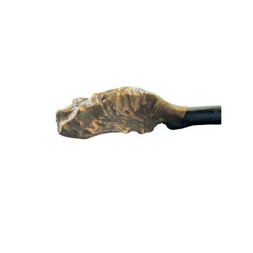 LIMITED EDITION "North Fork " Oyster Handle Fire Poker