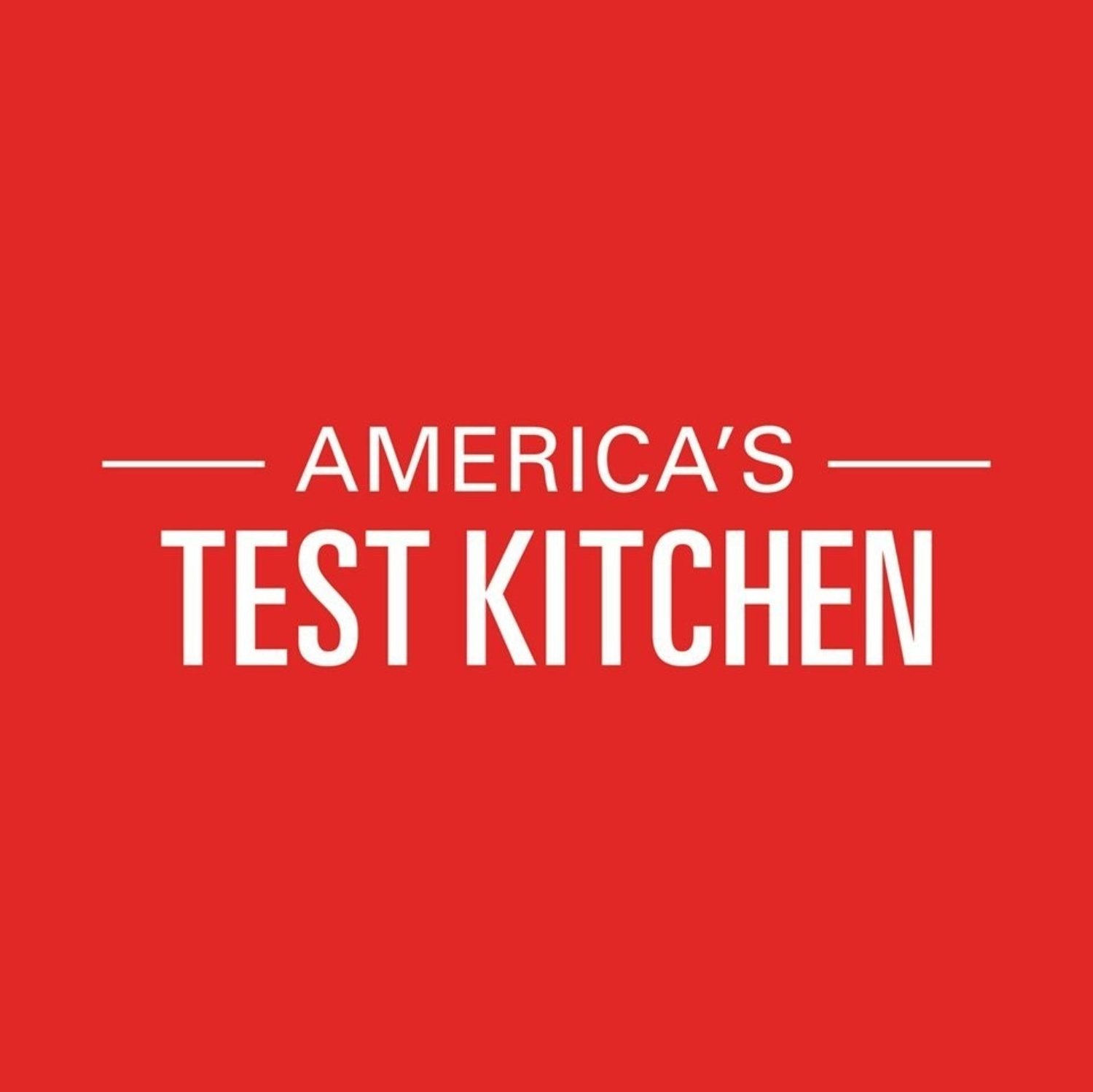 Americas Test Kitchen Logo