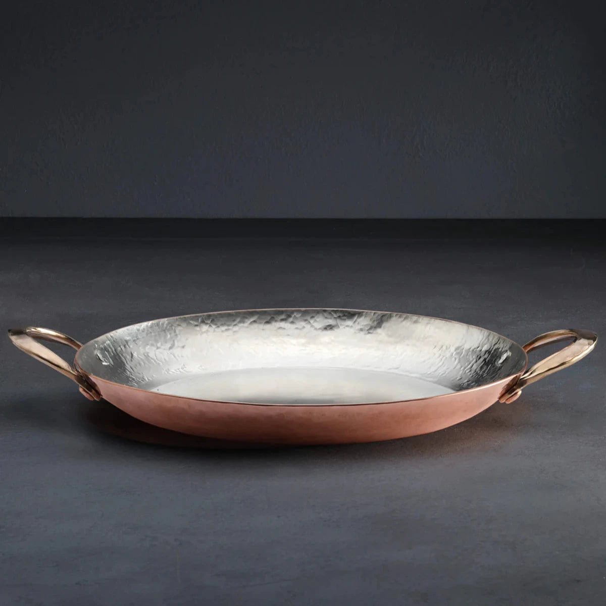 Heritage Copper Roaster