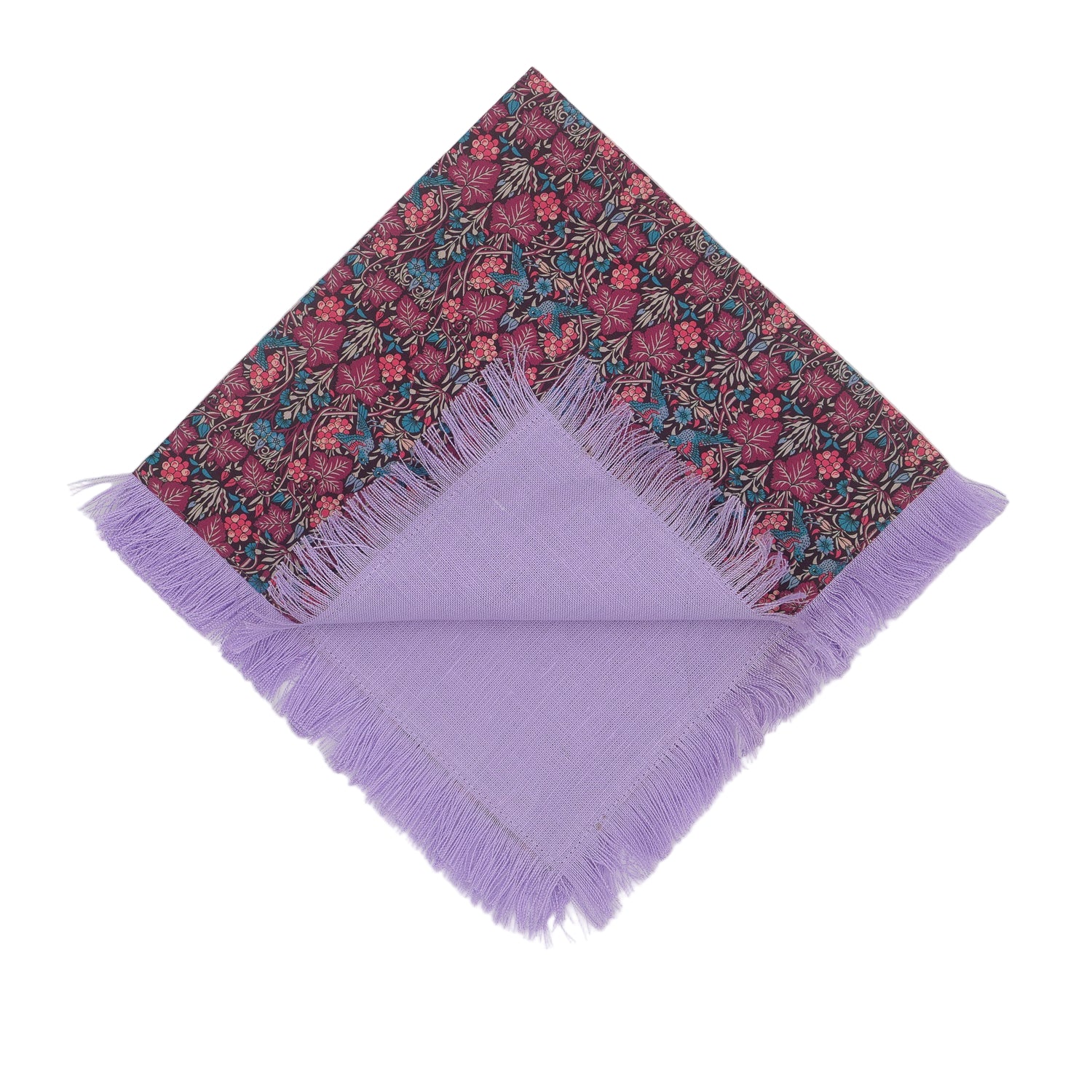 Vine Thief Dinner Napkin