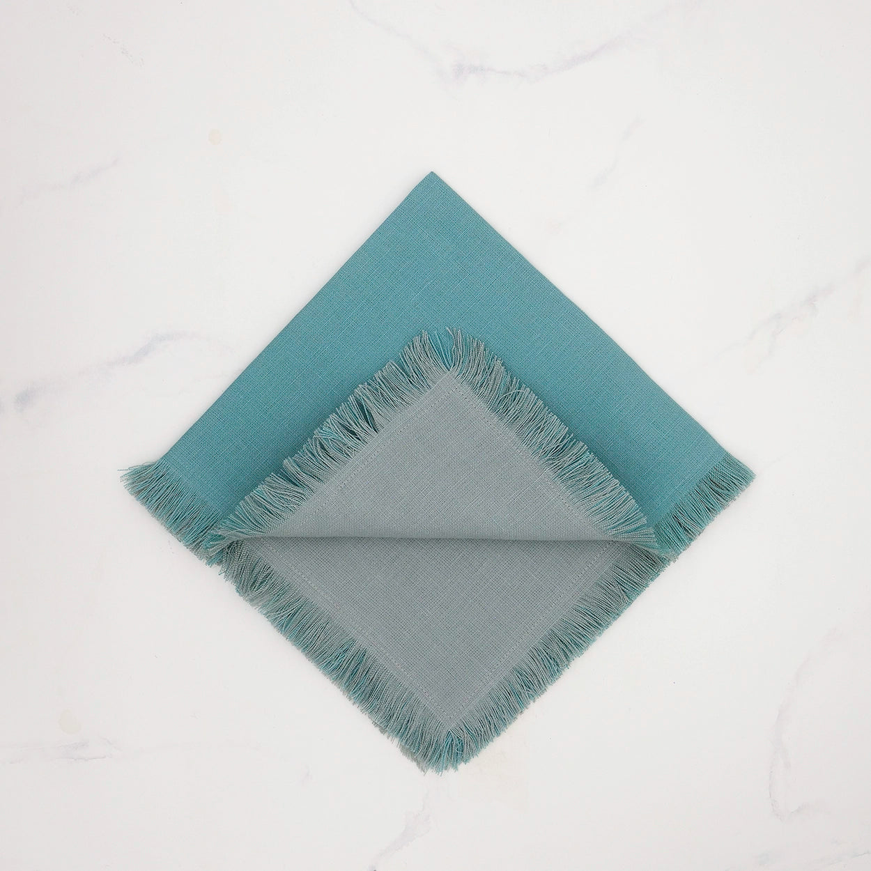 Reversable Linen Napkins