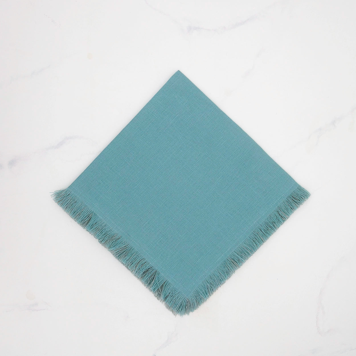 Reversable Linen Napkins