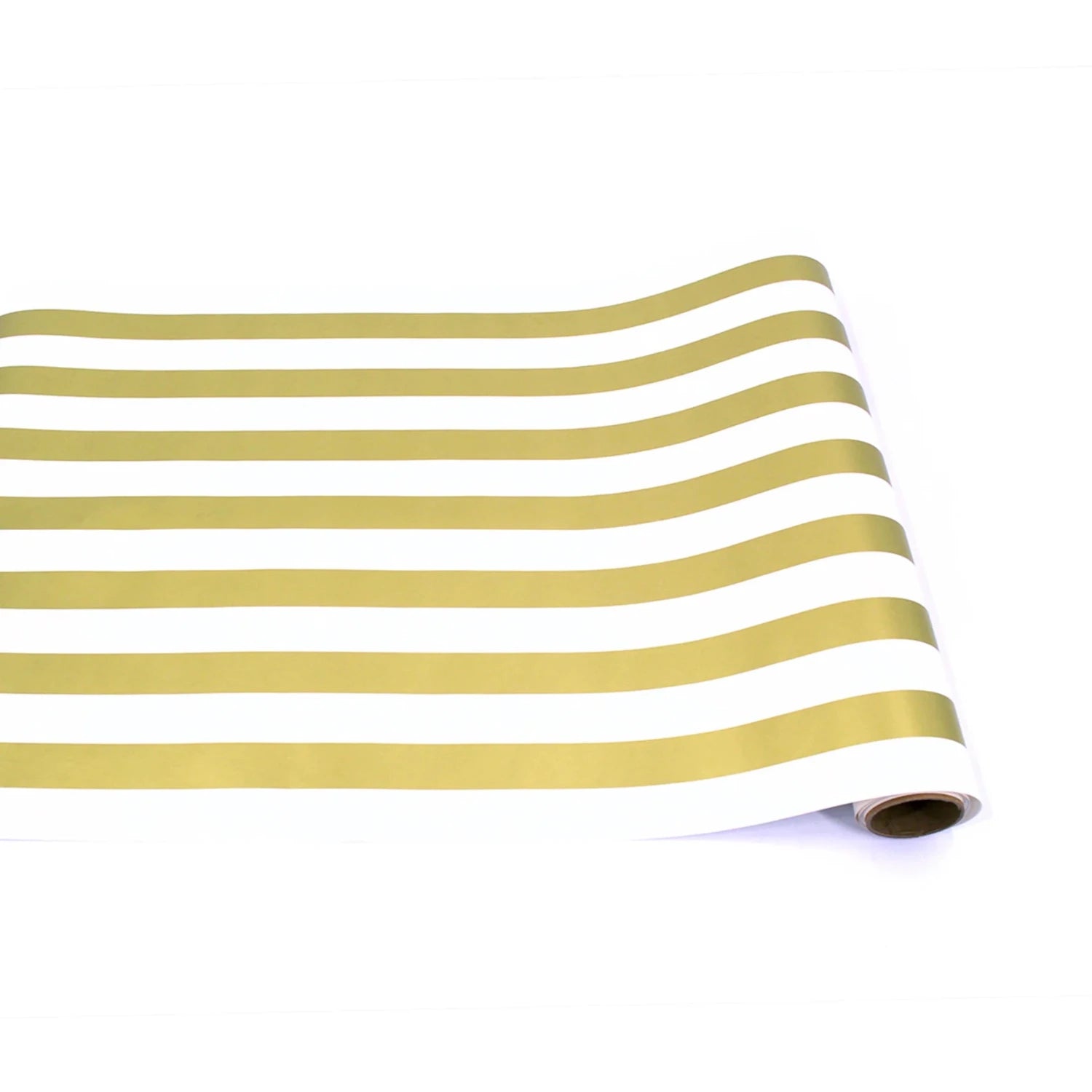 Gold Stripe Runner 1