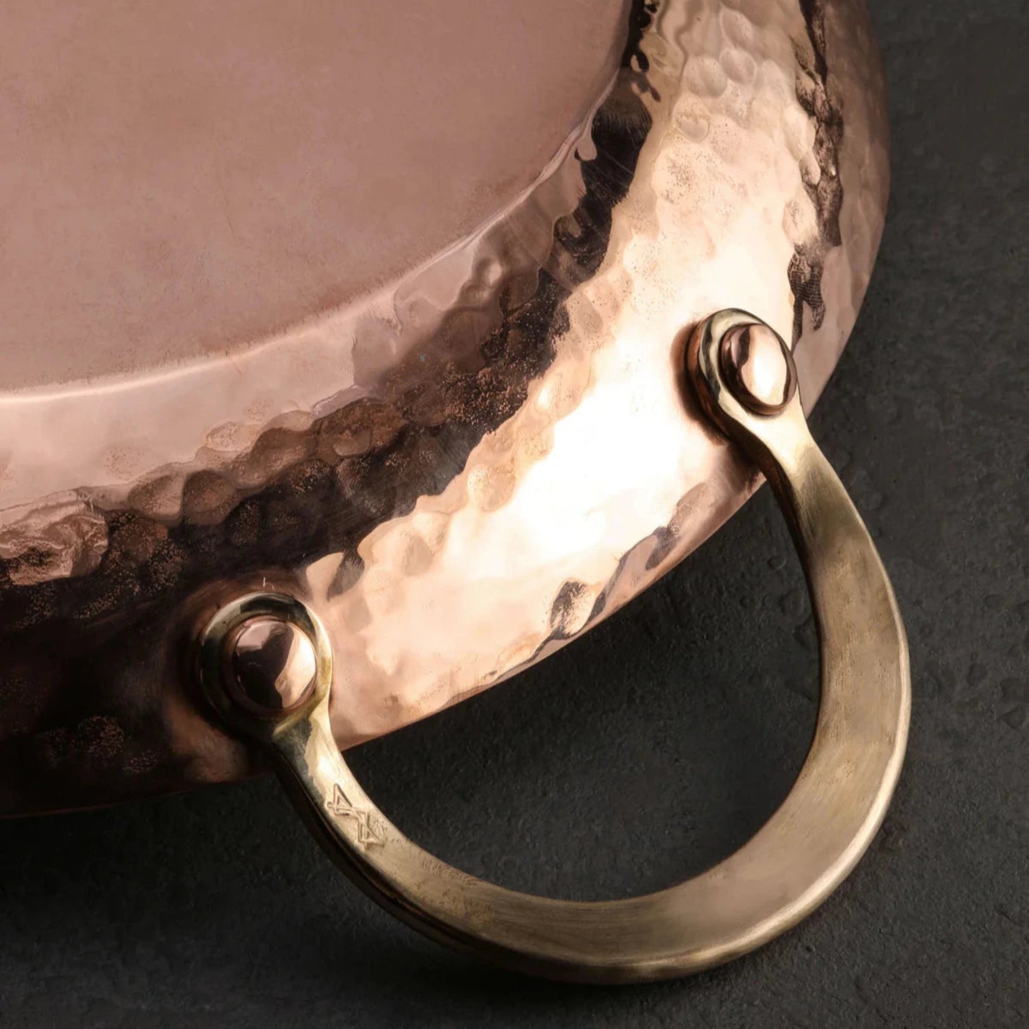 Heritage Copper Roaster