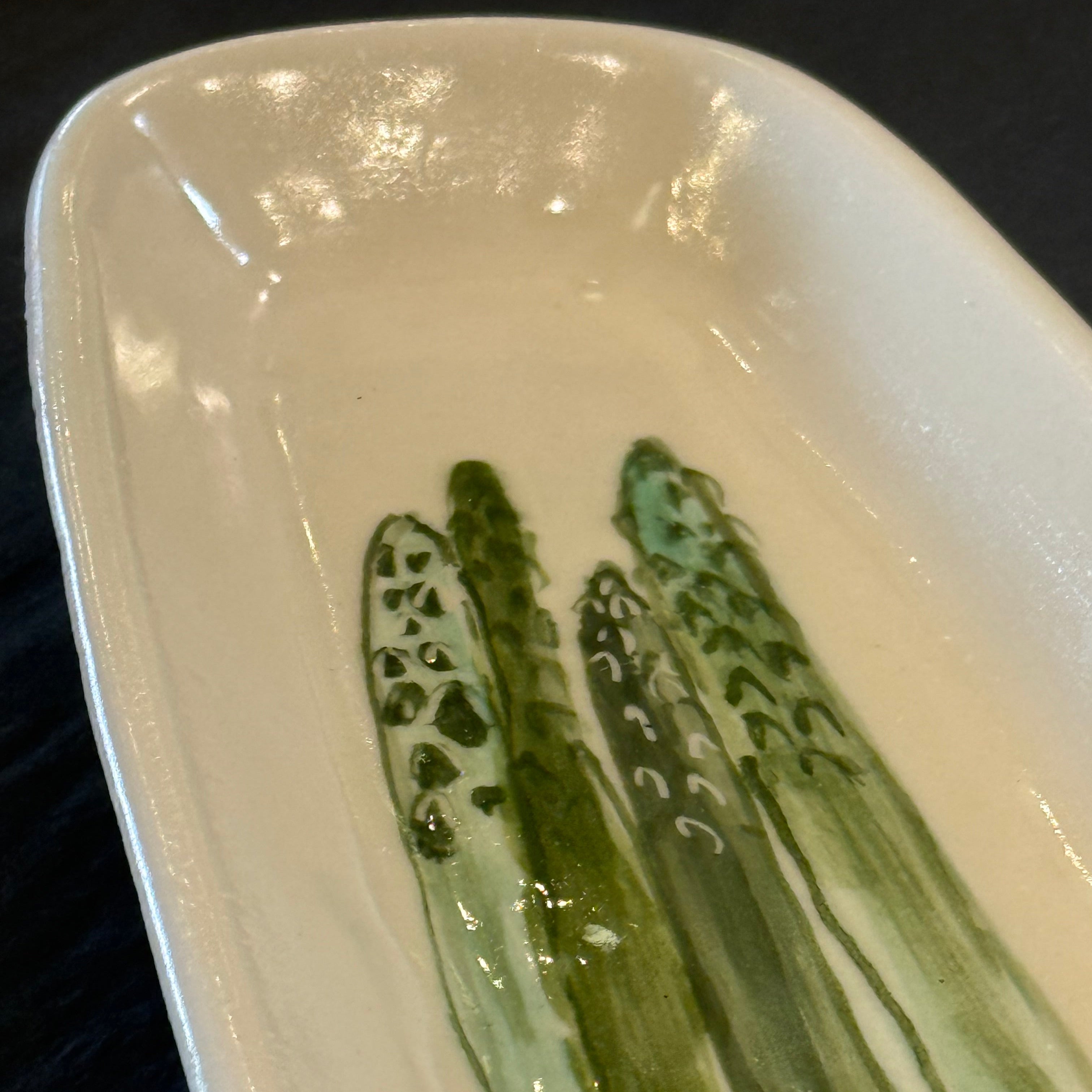 Asparagus Platter
