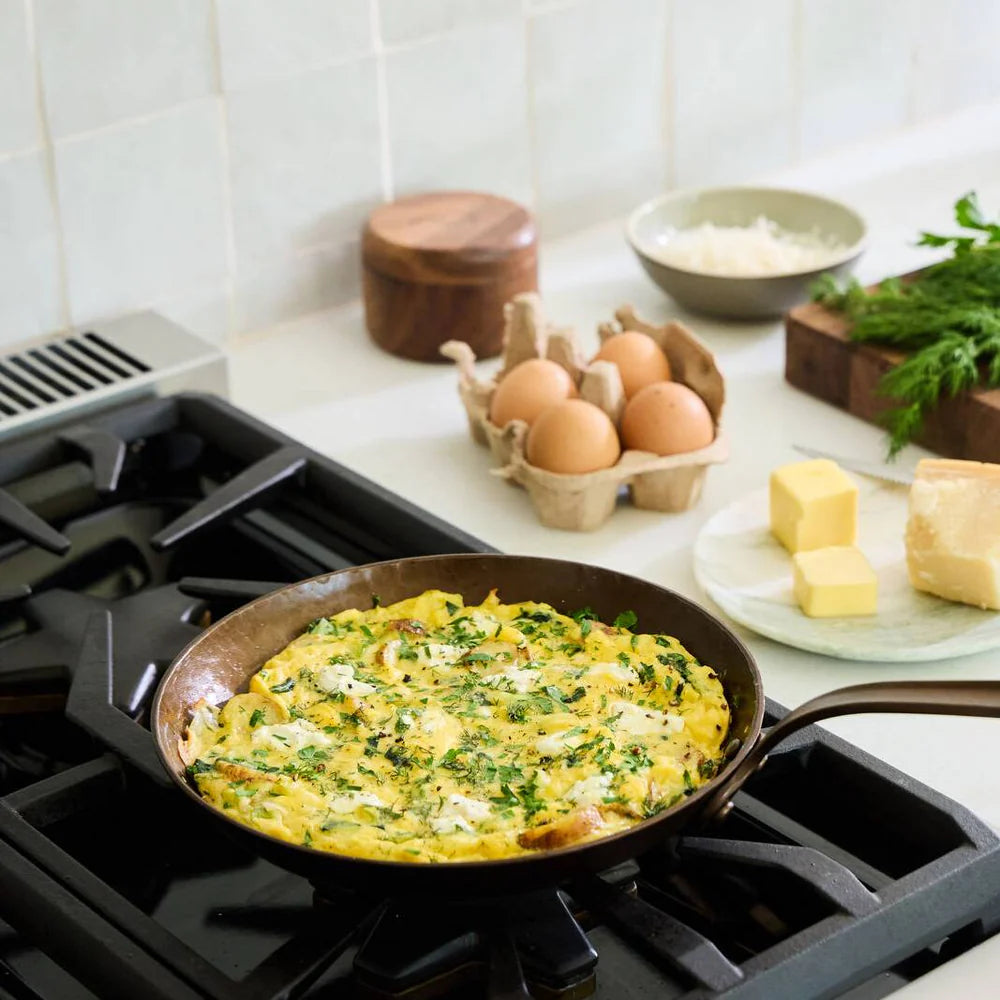 9" Little Farmhouse Skillet