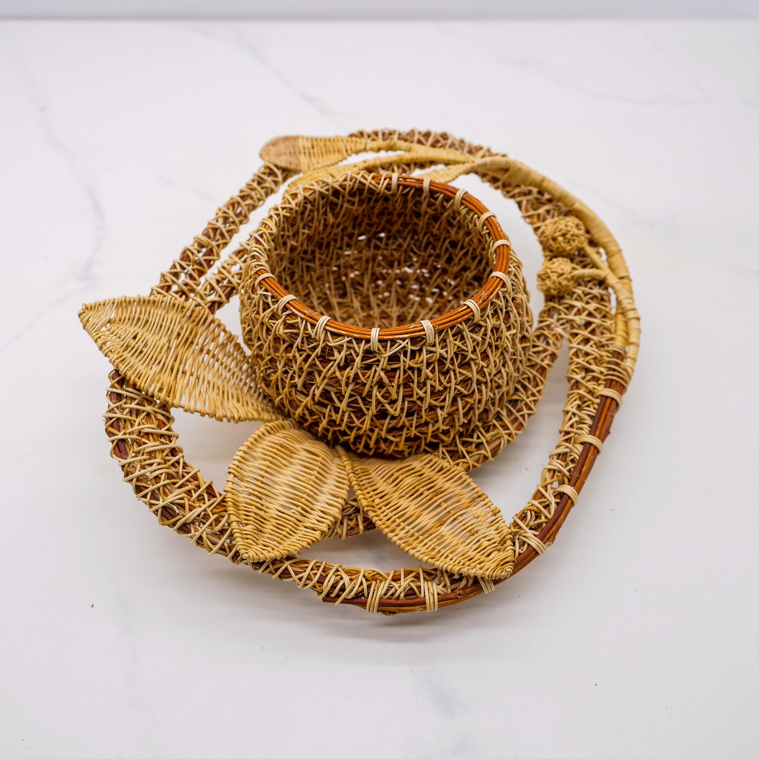 11 in Nature Basket