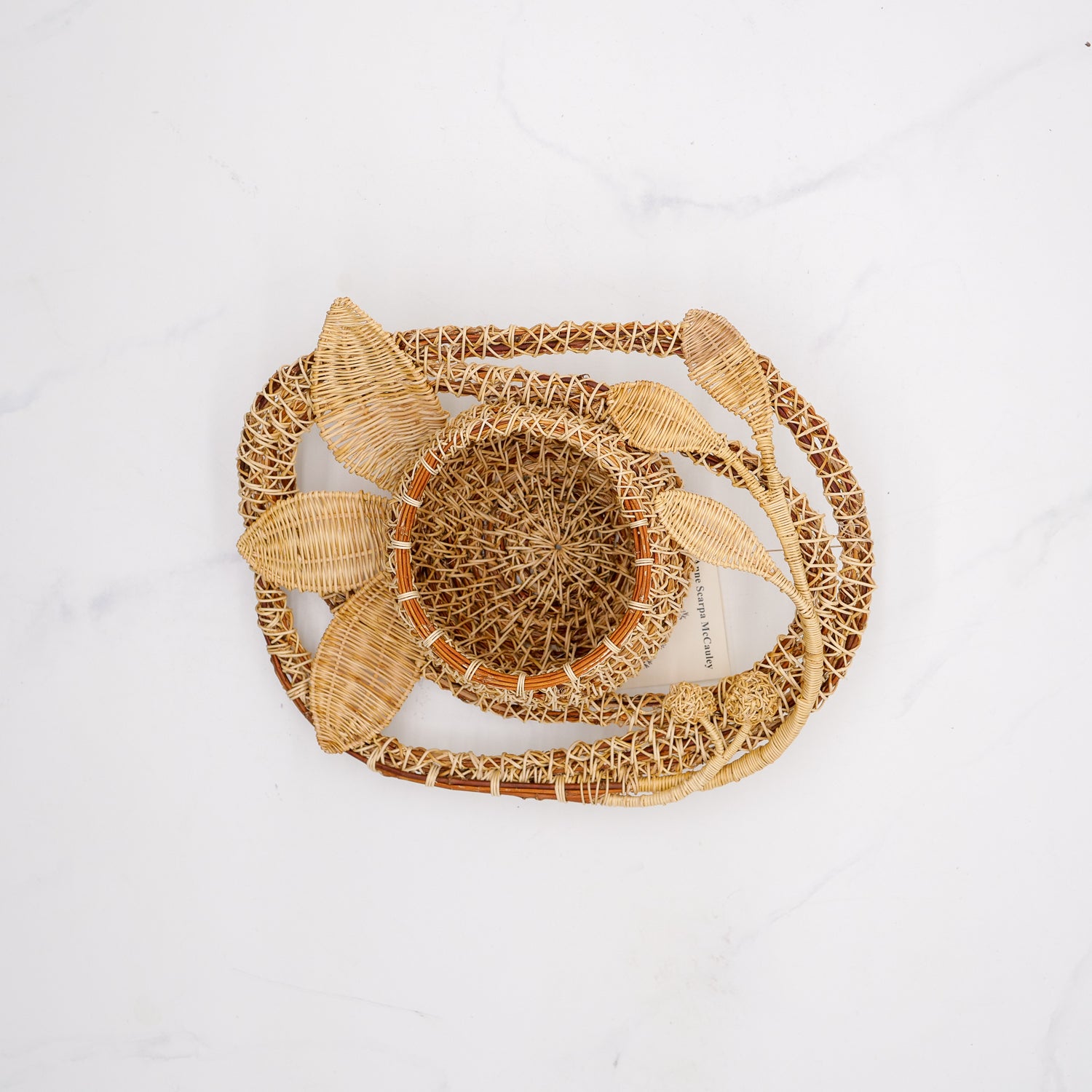 11 in Nature Basket