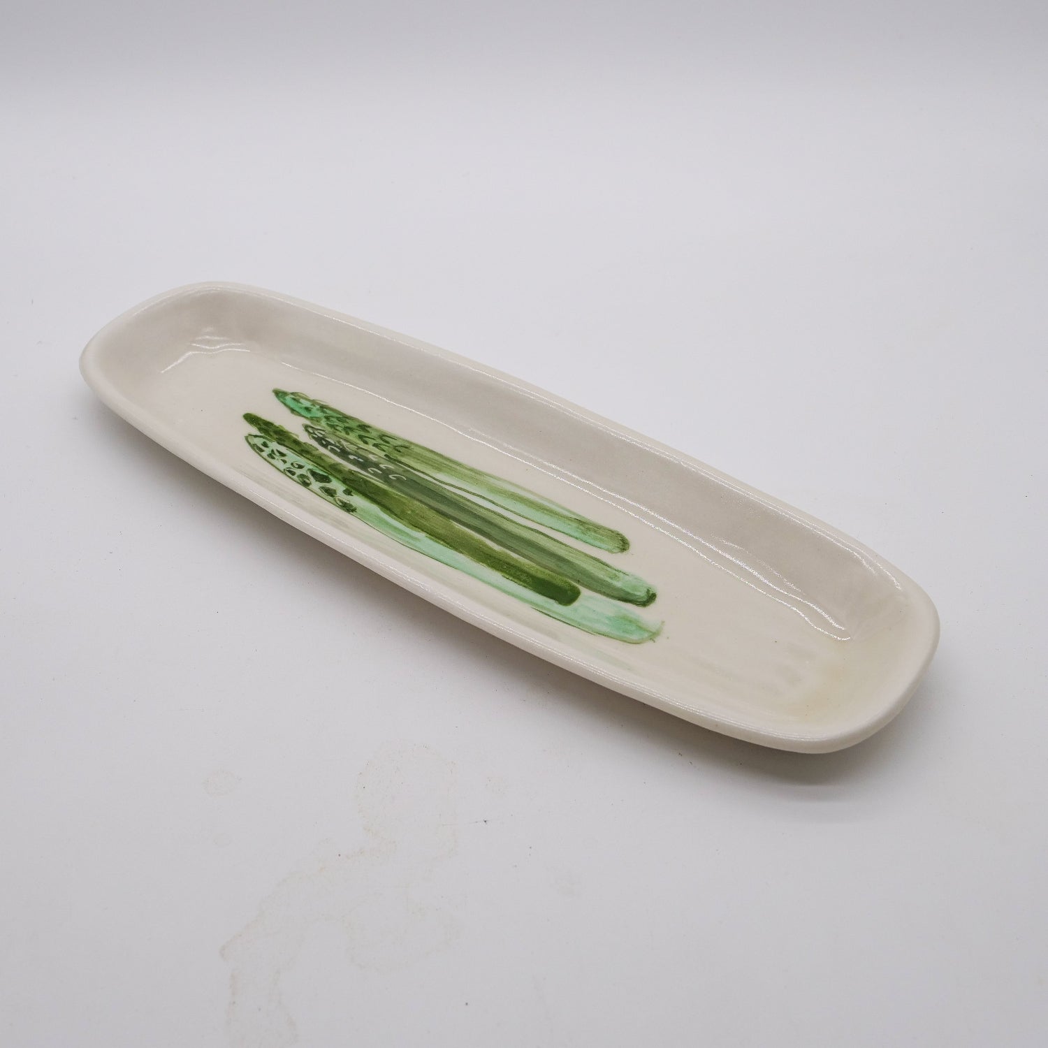 Asparagus Platter