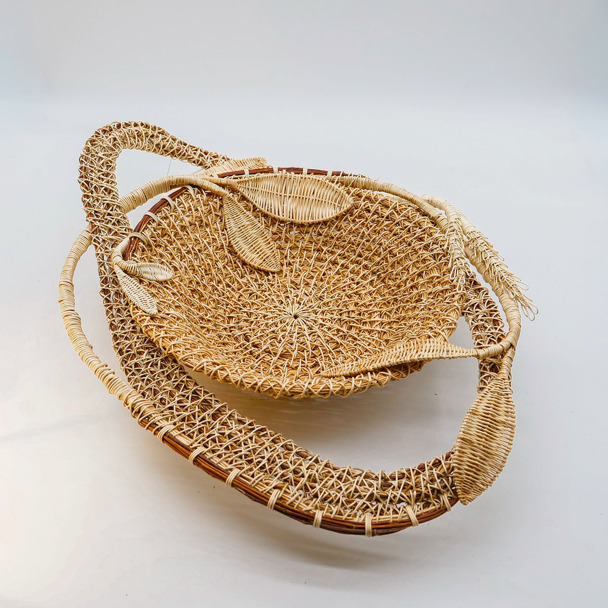 Large Nature Bowl