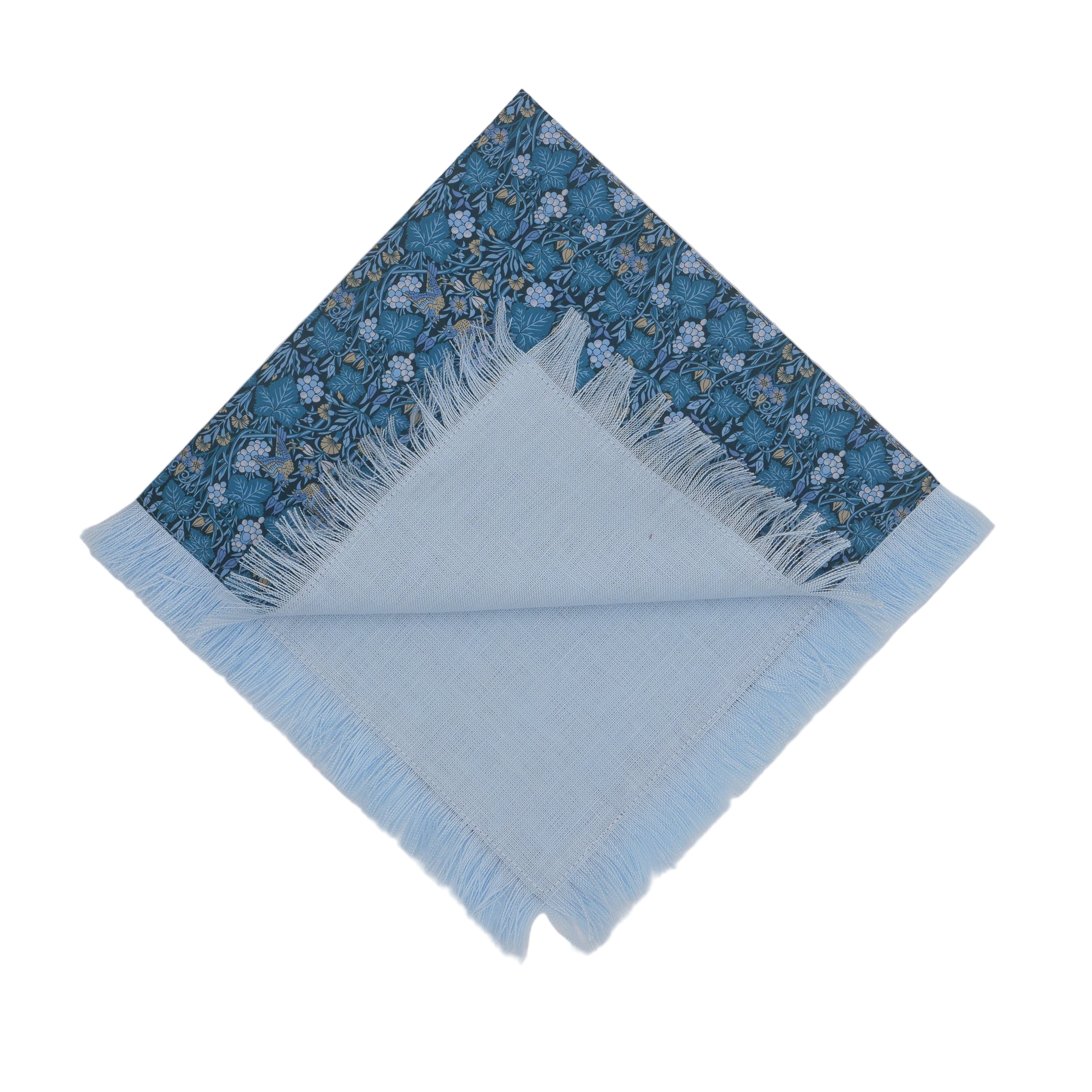 Vine Thief Dinner Napkin