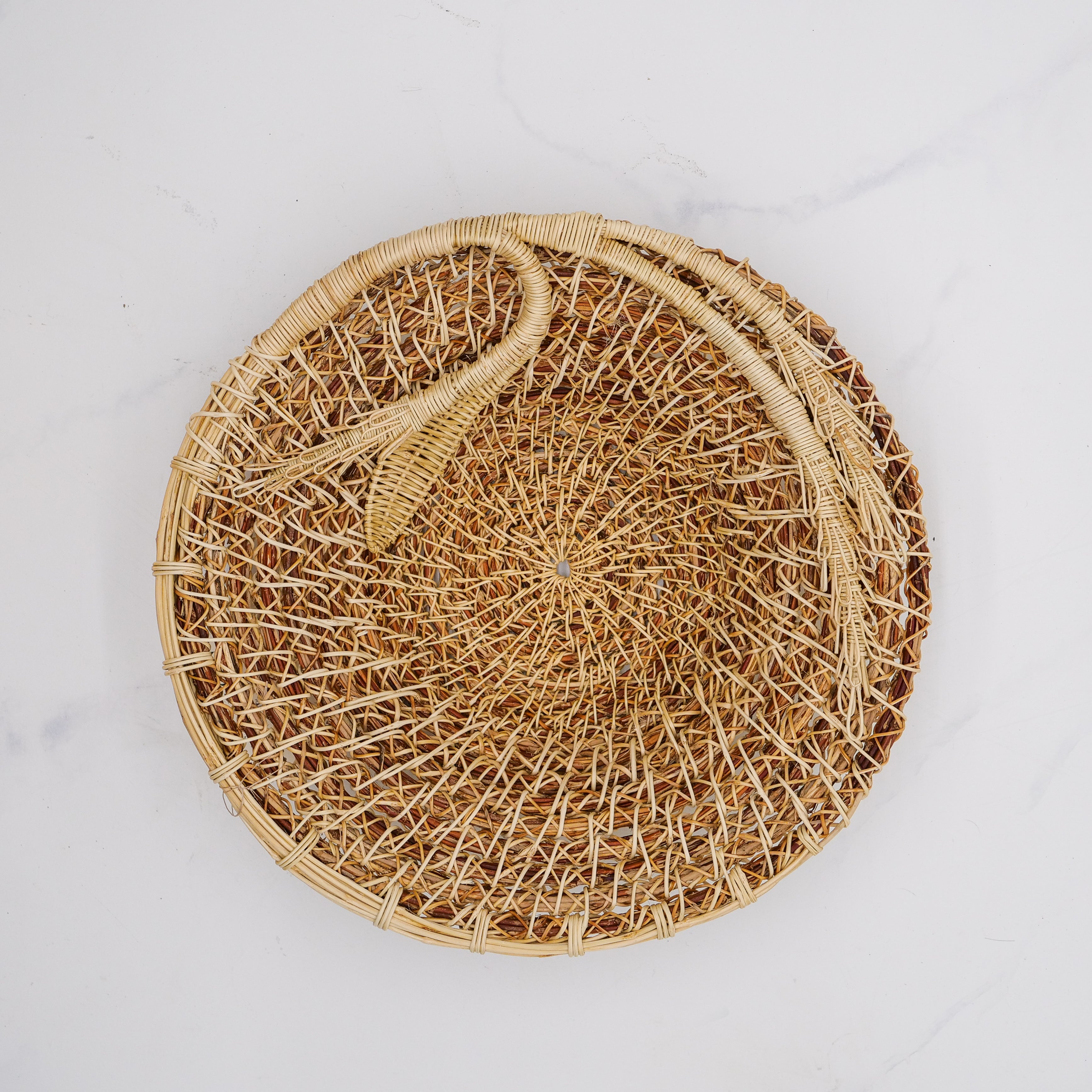 Wheat Sheaf Bowl