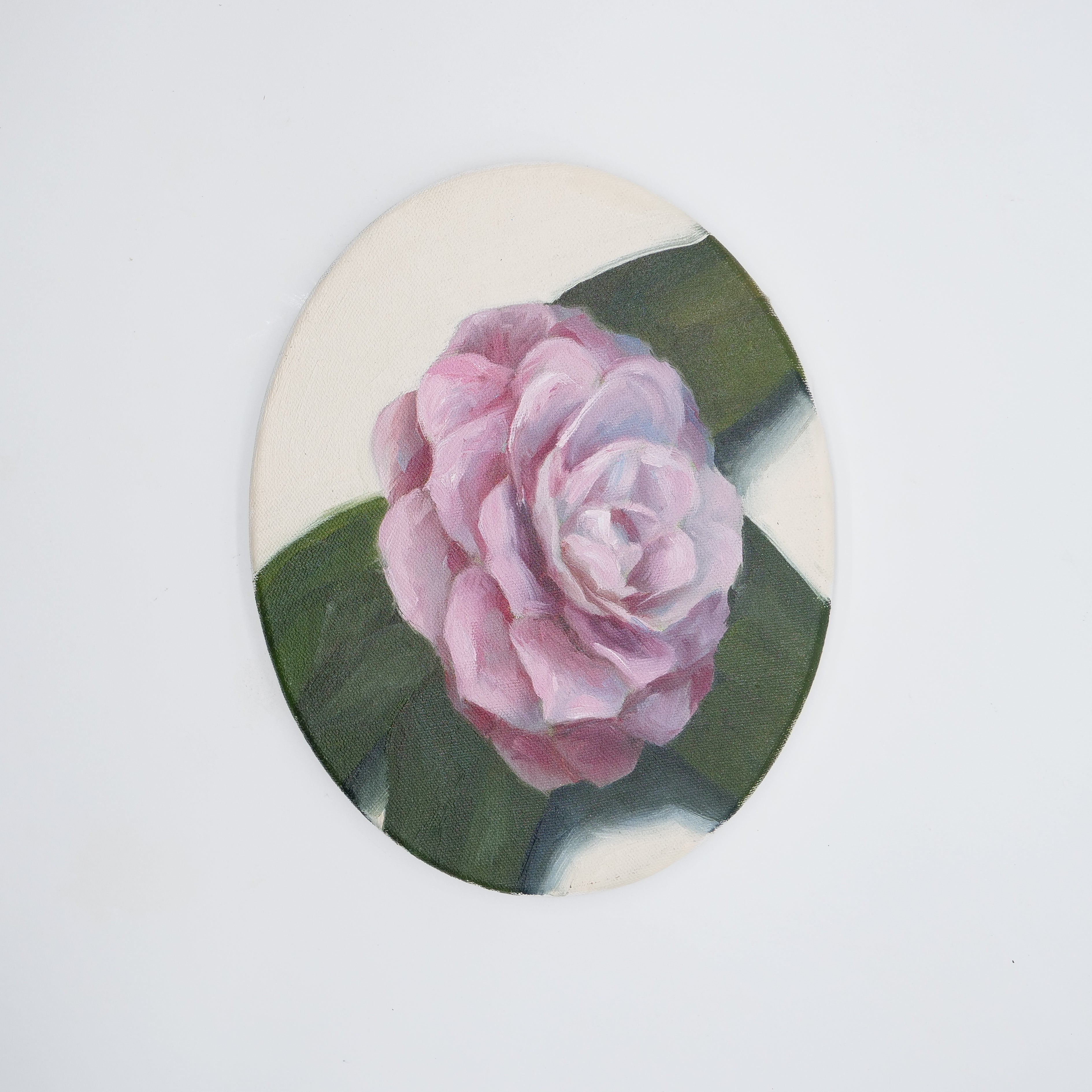 Camelia Intaglio