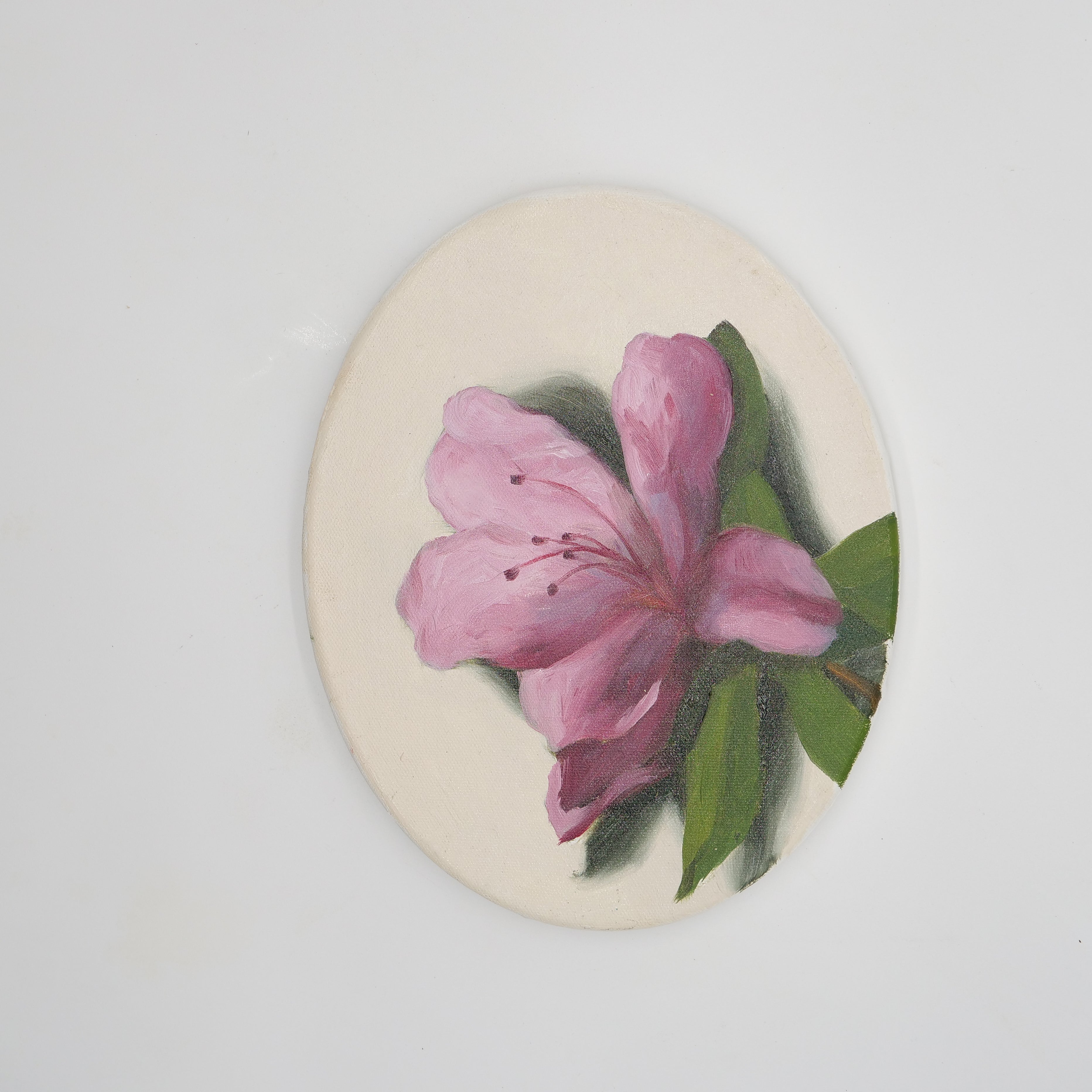 Azalea Intaglio