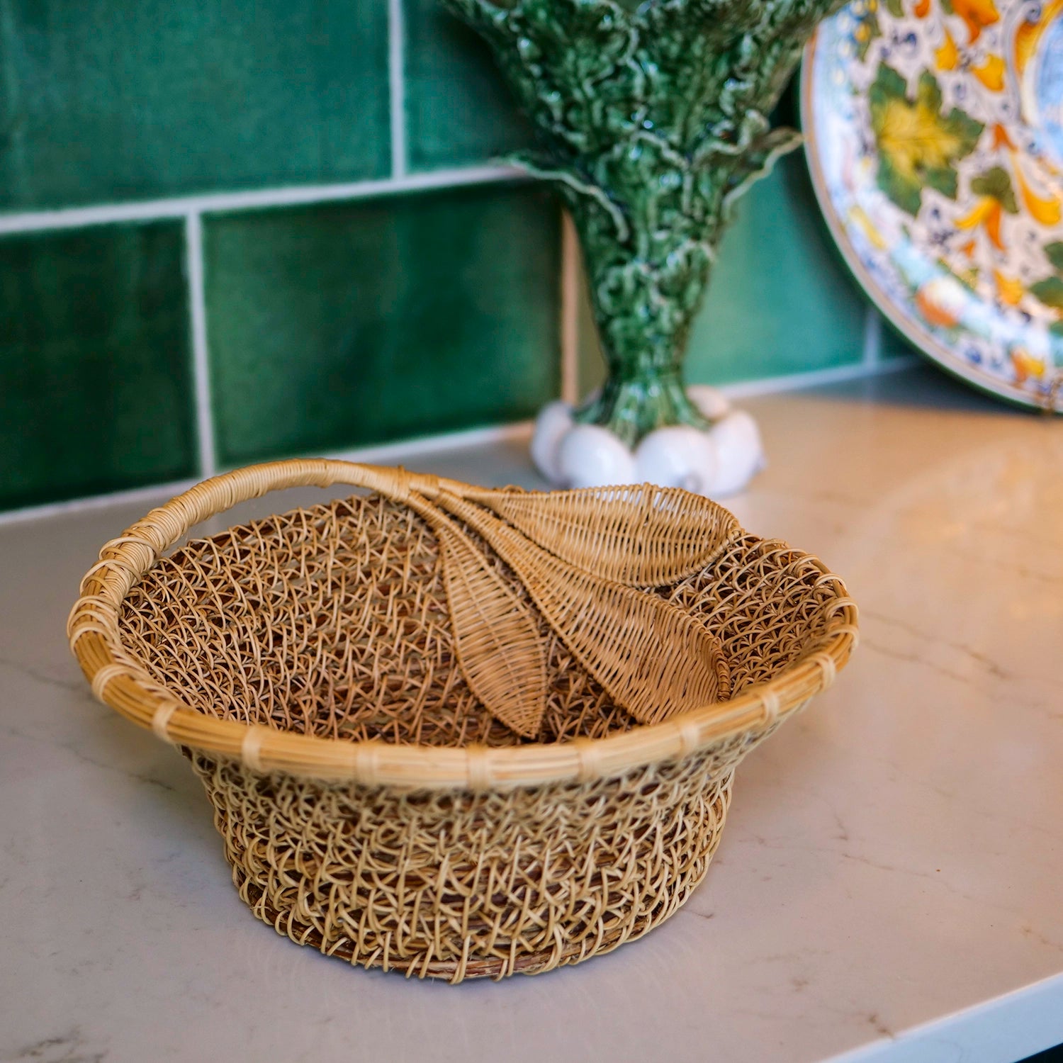 Leaf Bowl