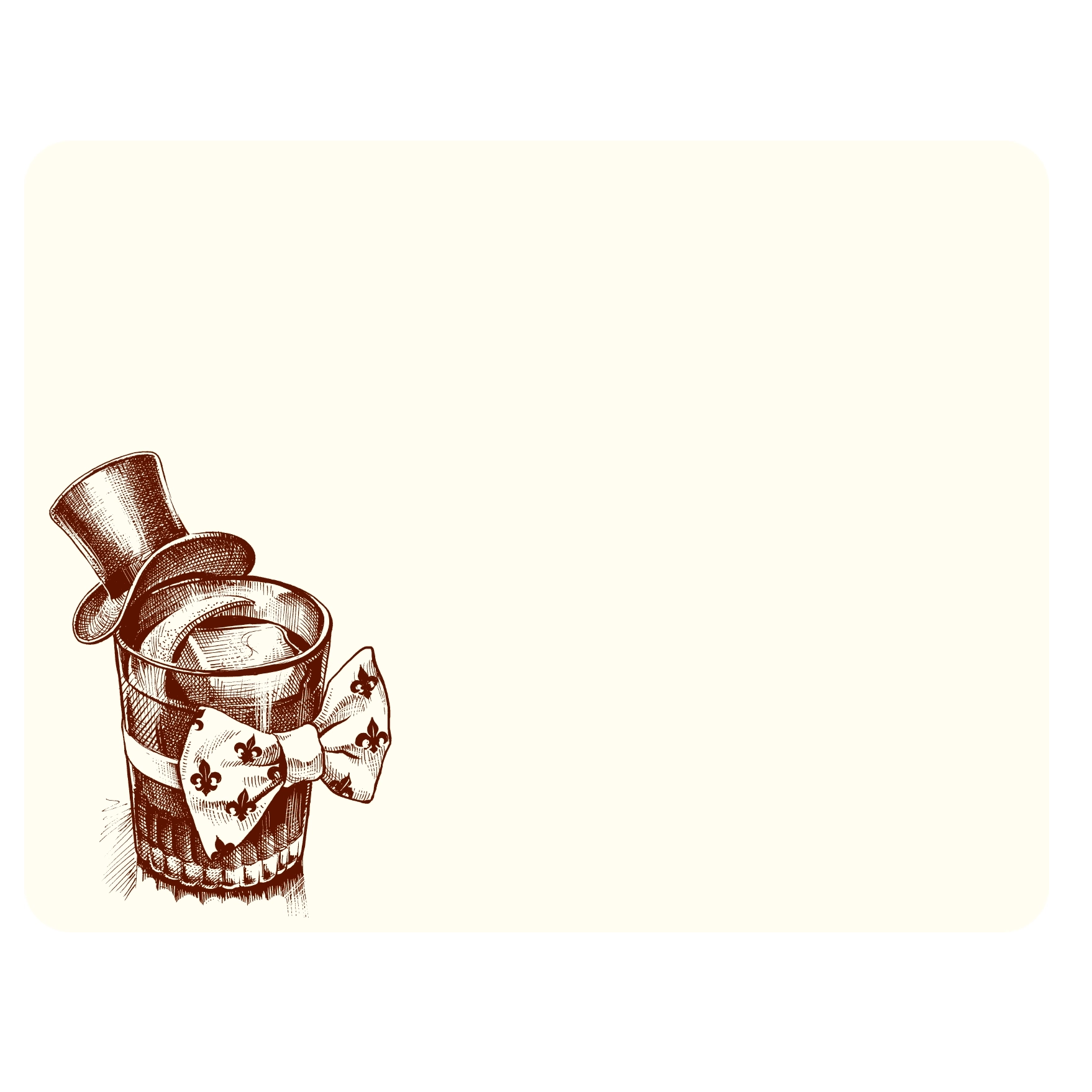 Sazerac Notes