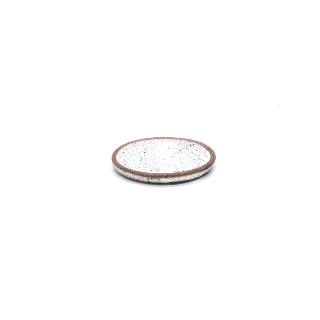 Side Plate - Dalmatian