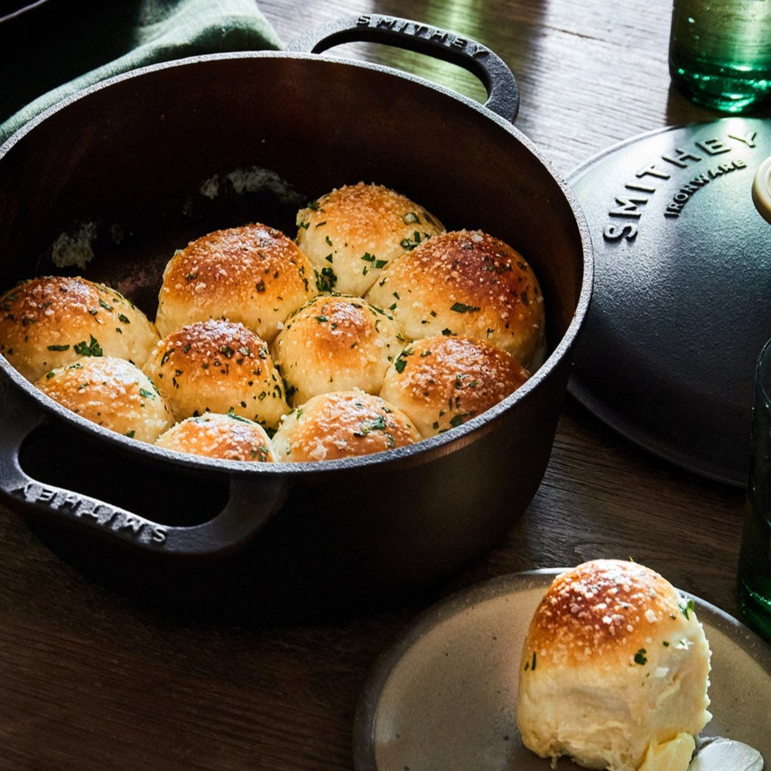 5.5 Quart Dutch Oven`
