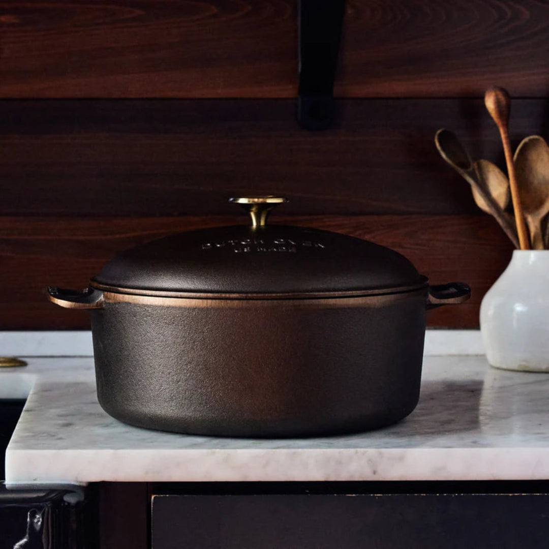 7.5 Quart Dutch Oven