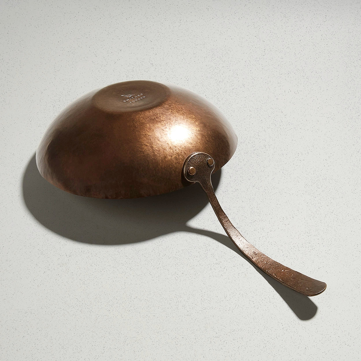 Carbon Steel Wok