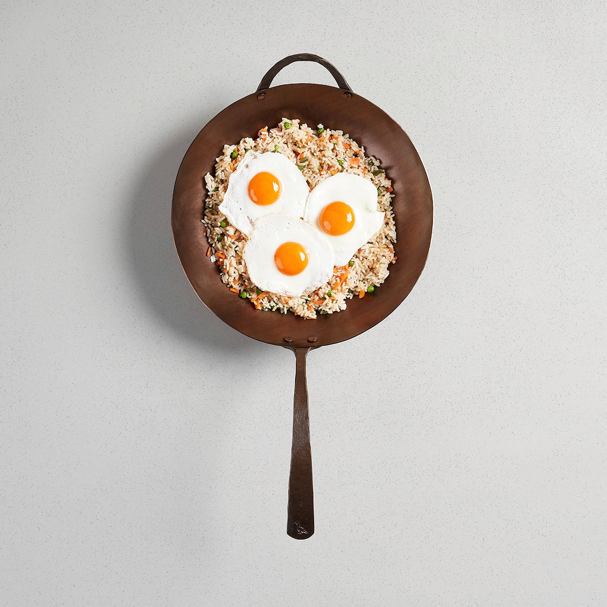 Carbon Steel Wok