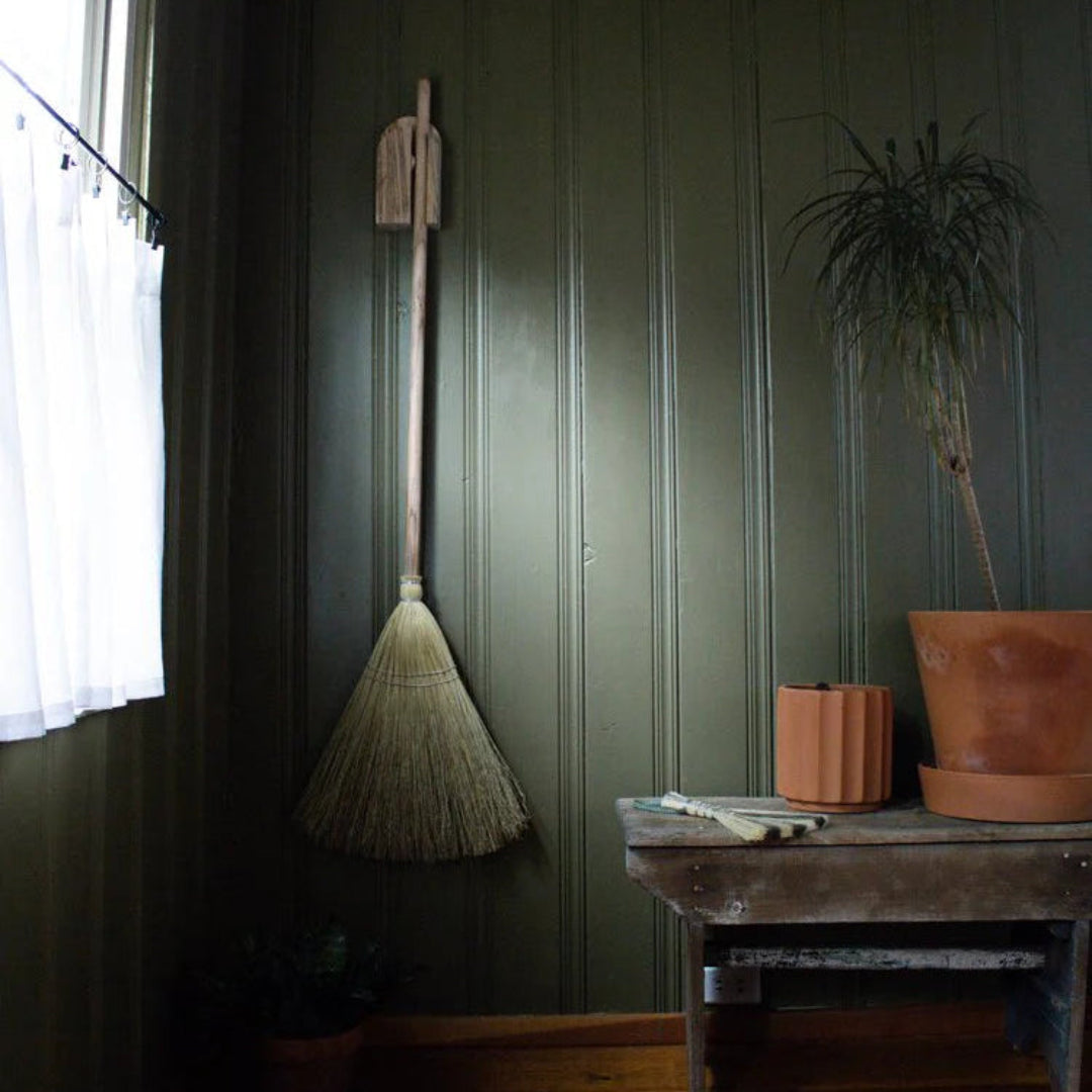 Local Lumber Brooms