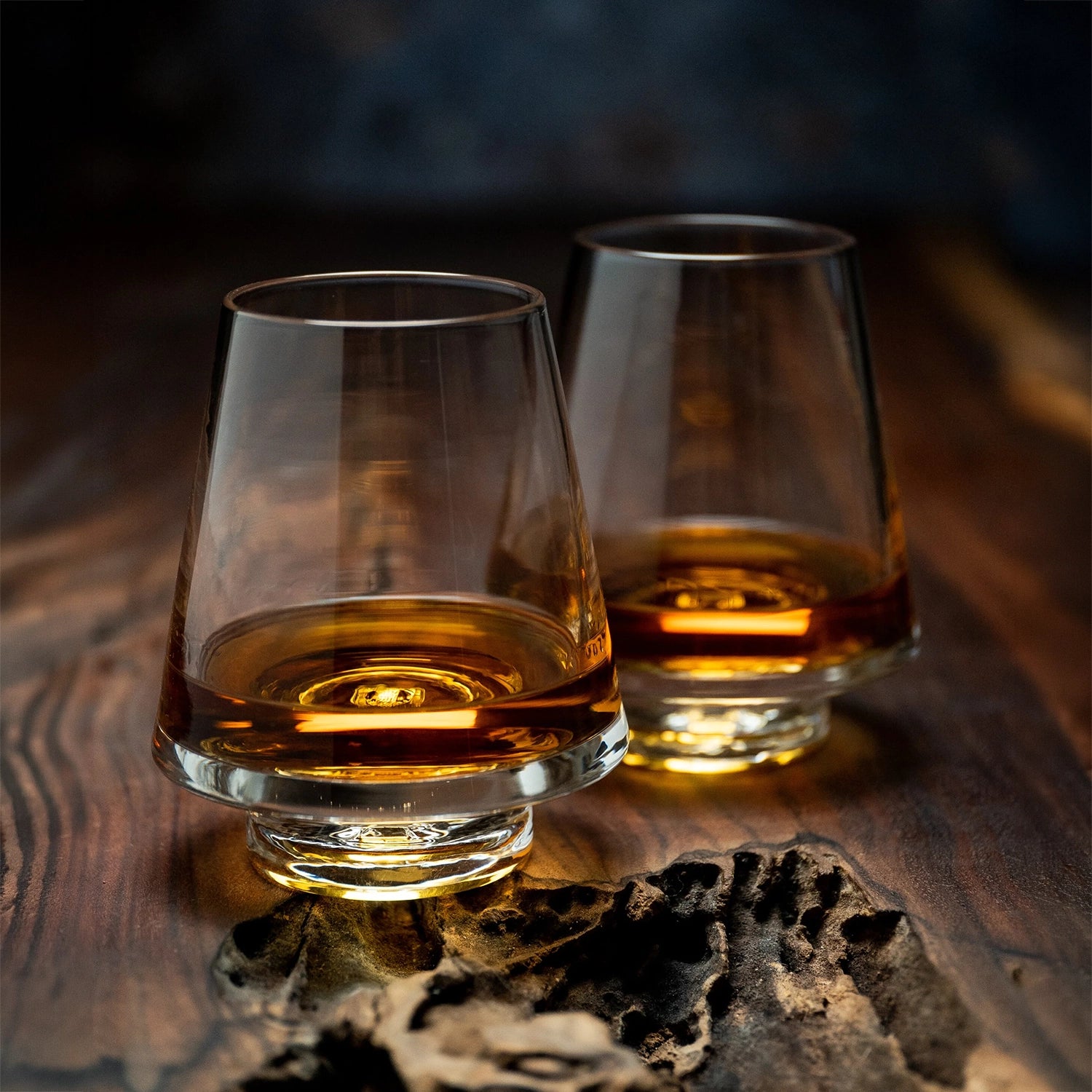 Modern Snifter