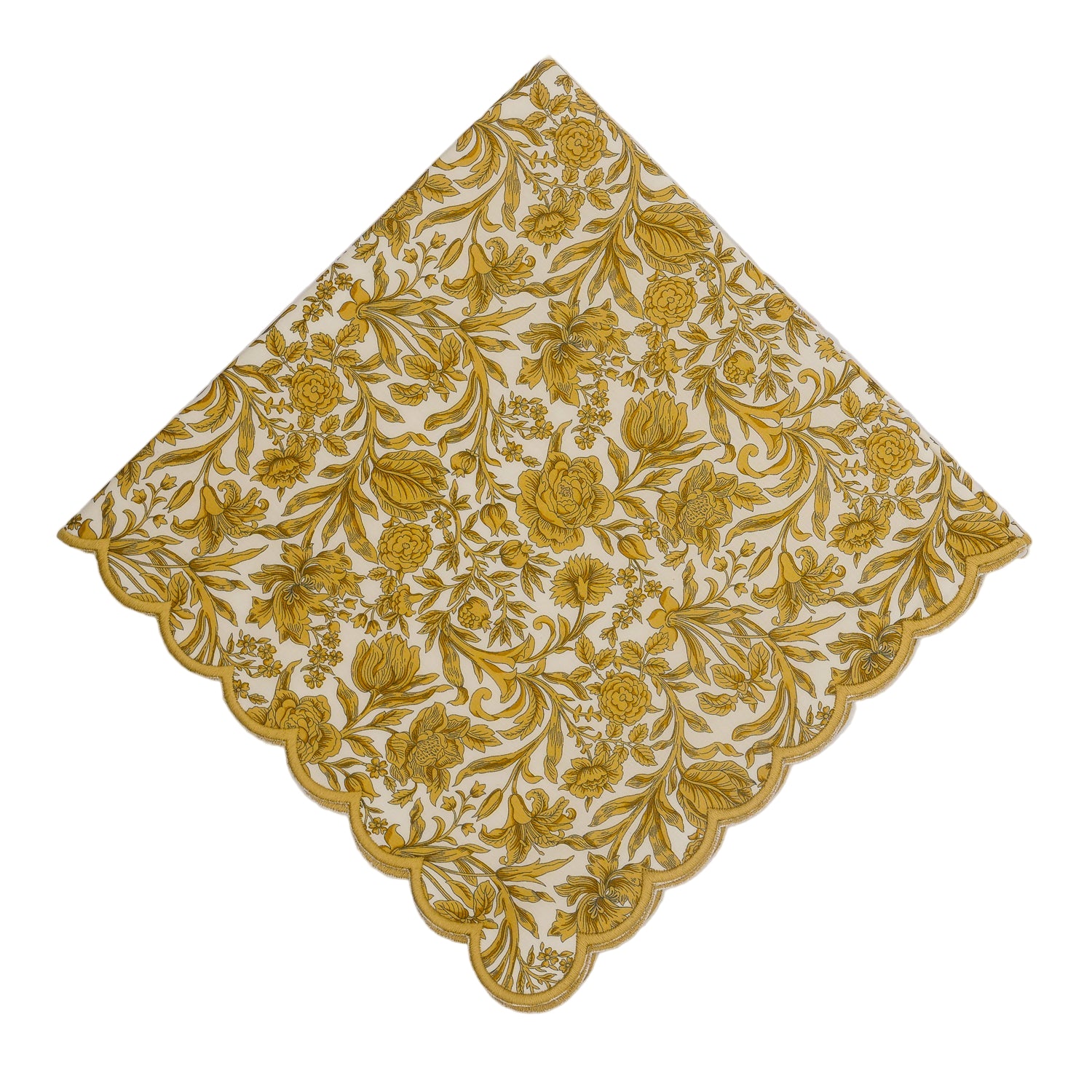 Sambourne Dinner Napkin