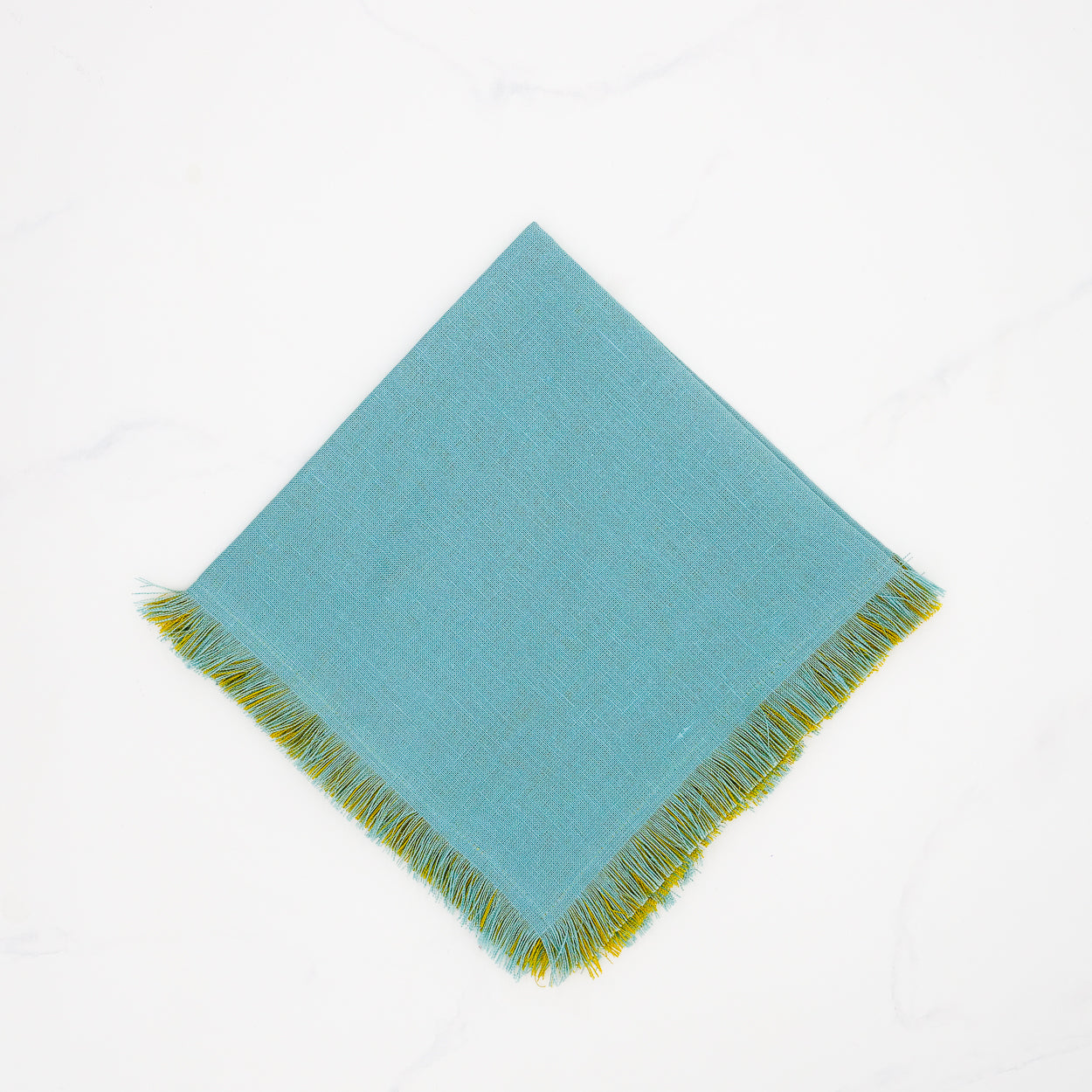 Reversable Linen Napkins