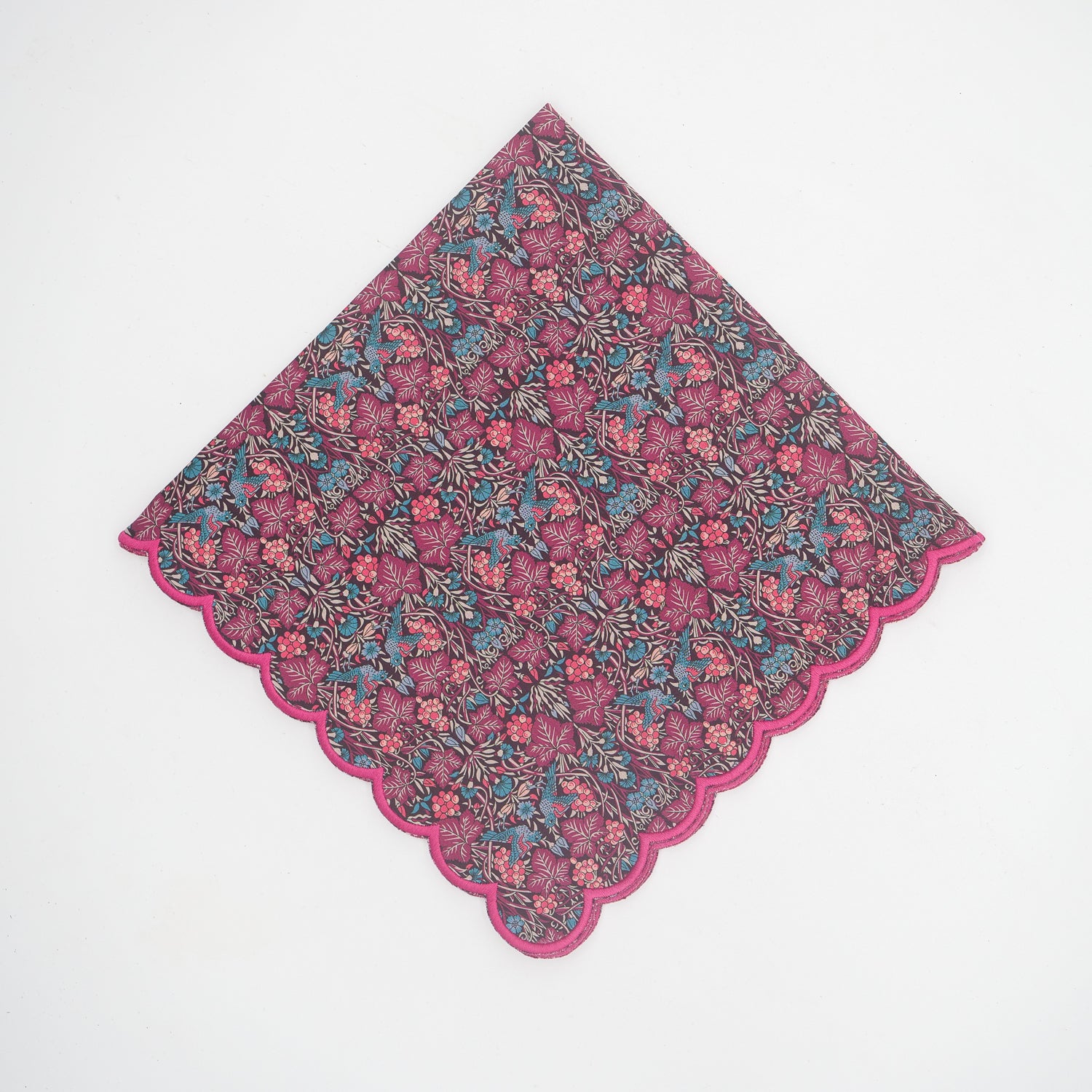 Vine Thief Dinner Napkin