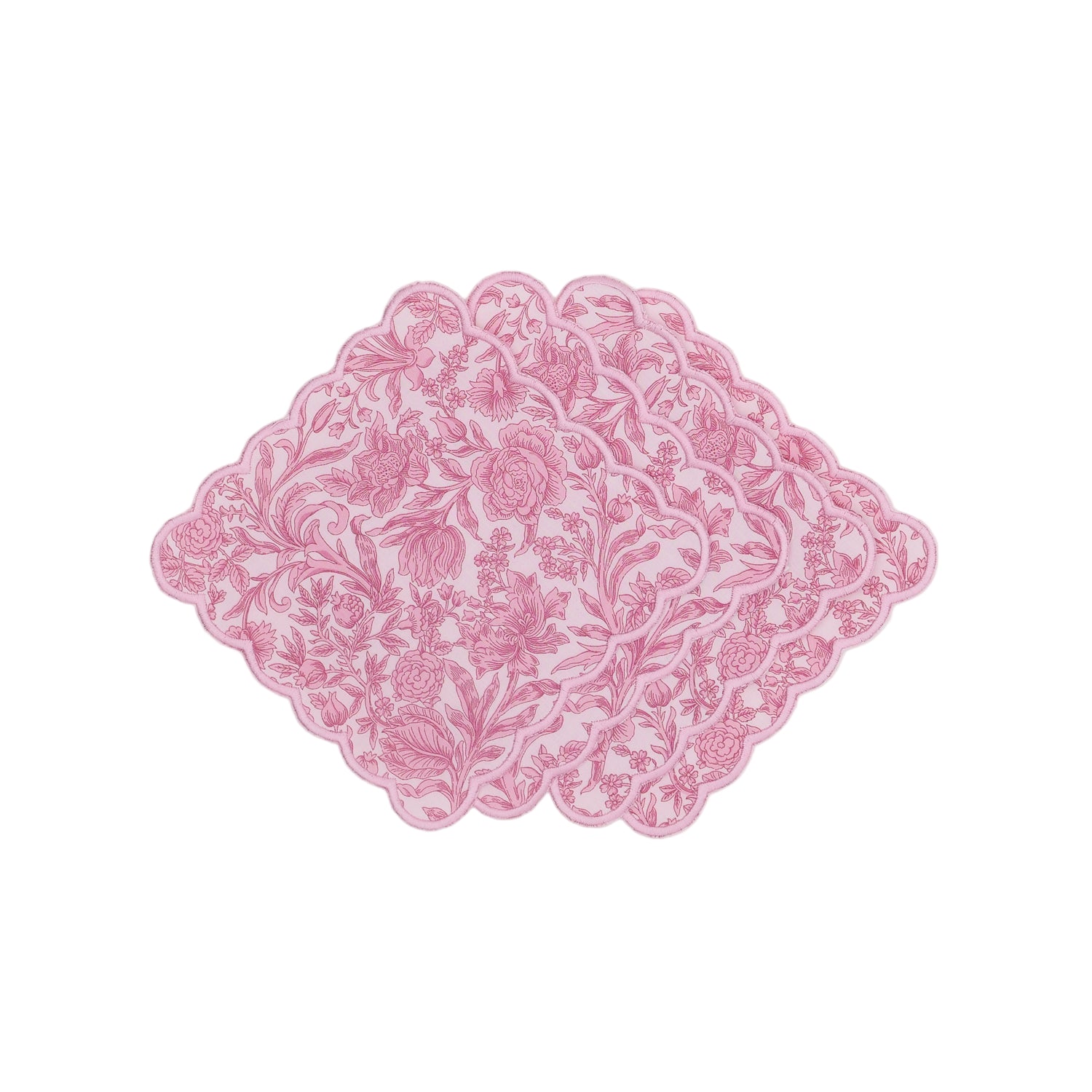 Sambourne Cocktail Napkin set