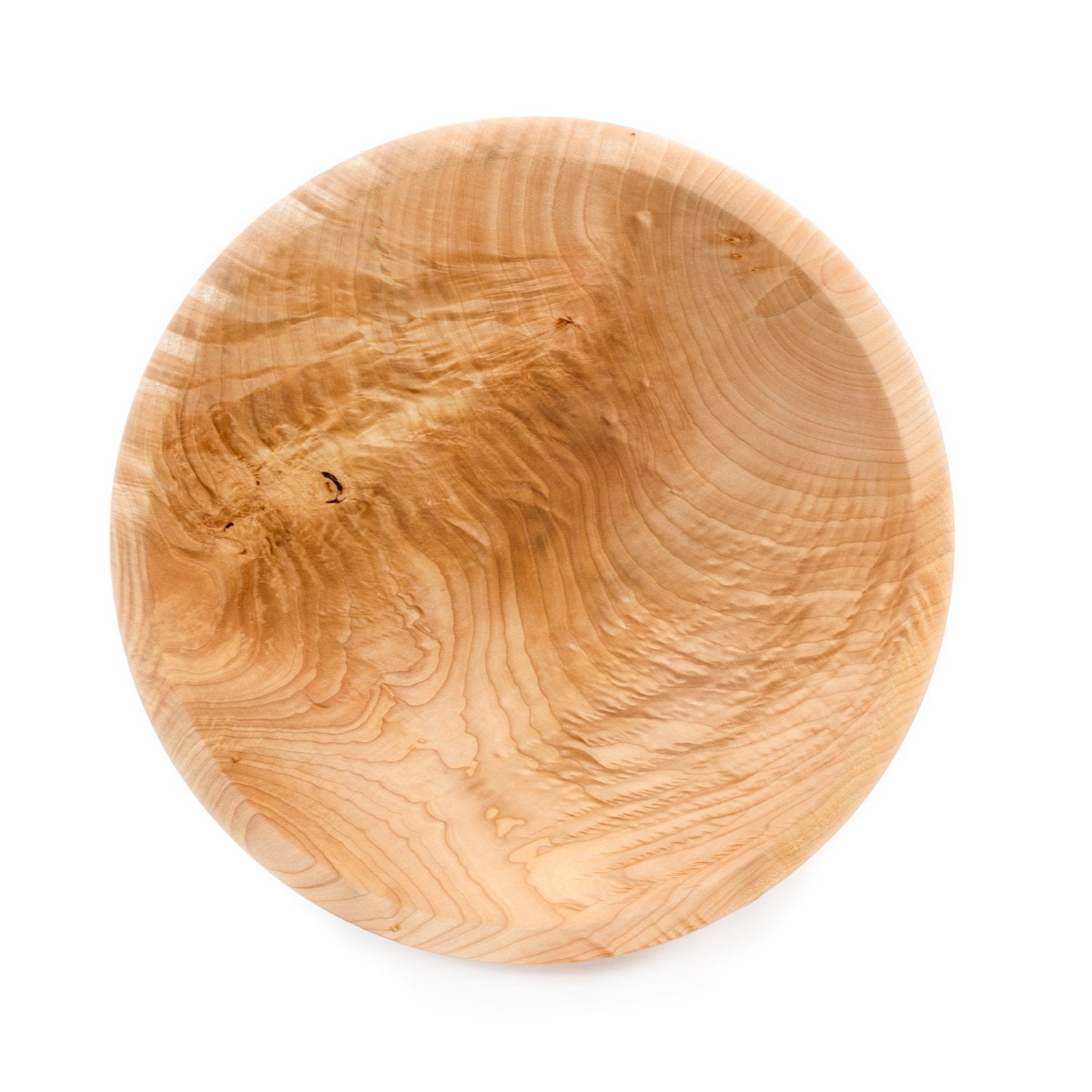 XLarge Maple Bowl