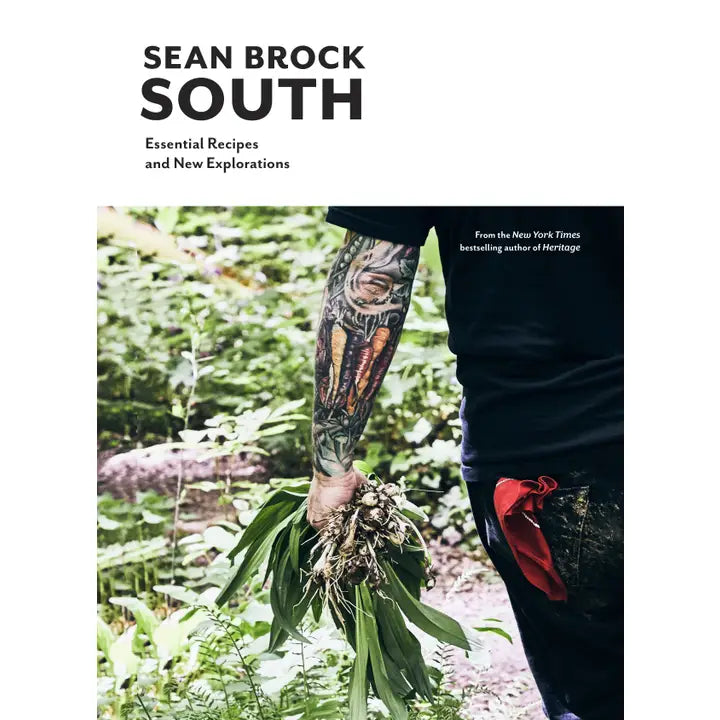 South by Sean Brock