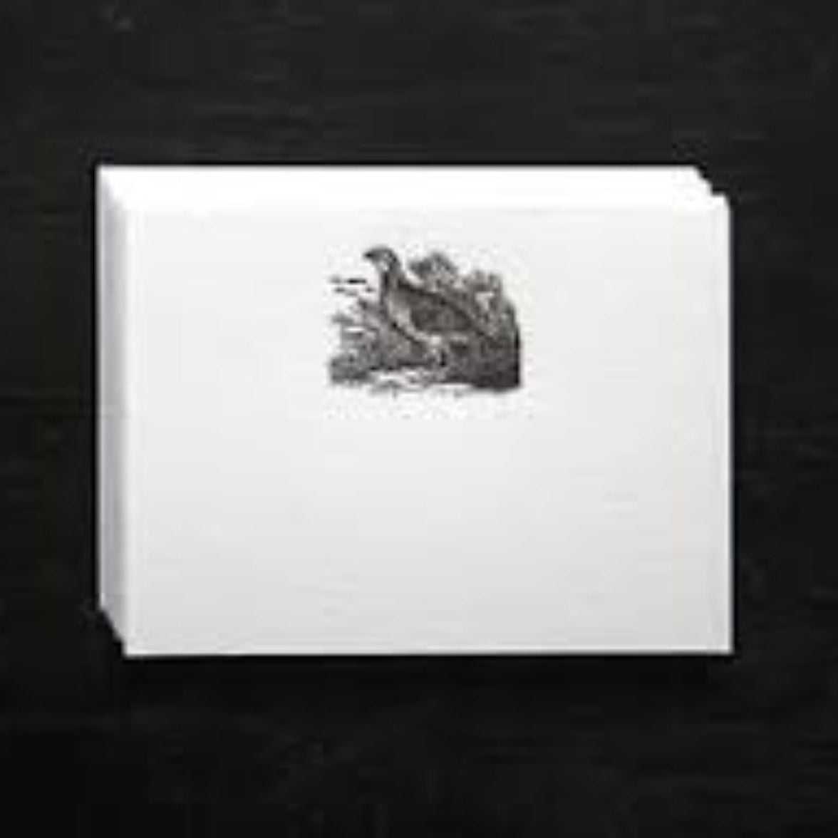 Quail Petite Cards