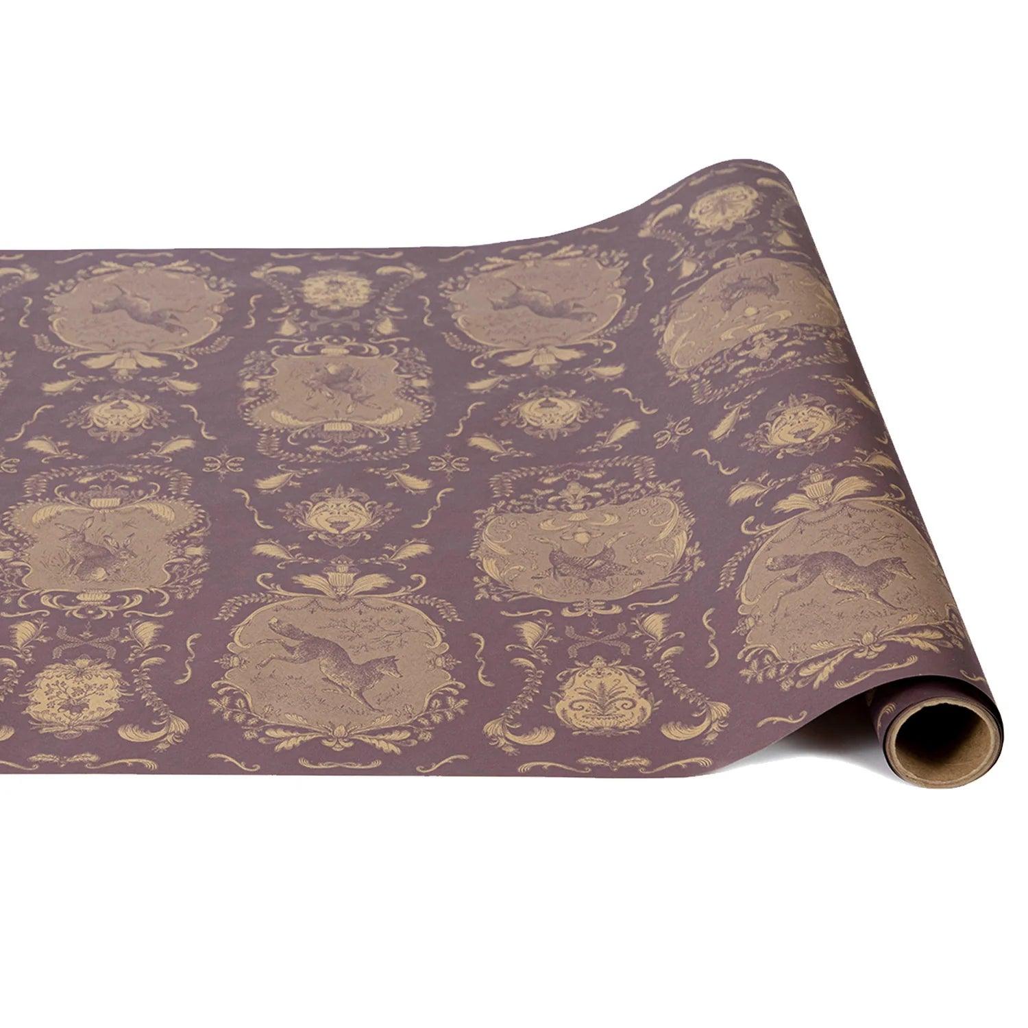 Fable Toile Runner 30x25 - Southern Crafted